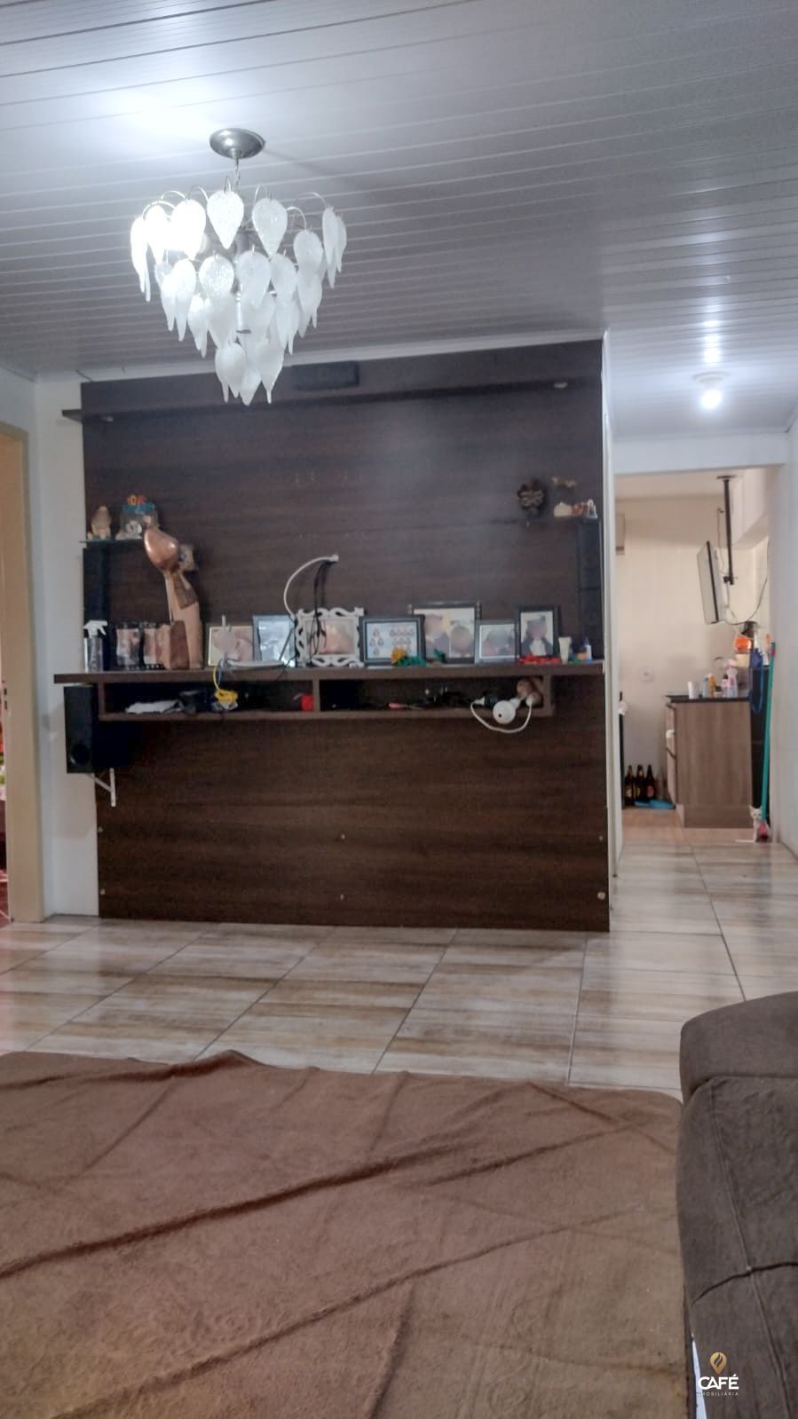 Casa à venda com 4 quartos, 70m² - Foto 4