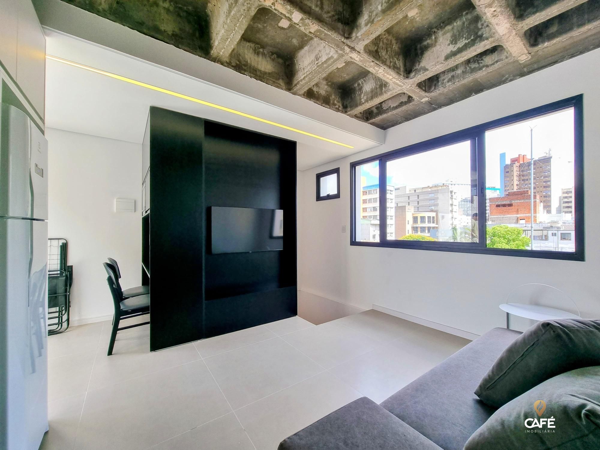 Apartamento, 1 quarto, 64 m² - Foto 17