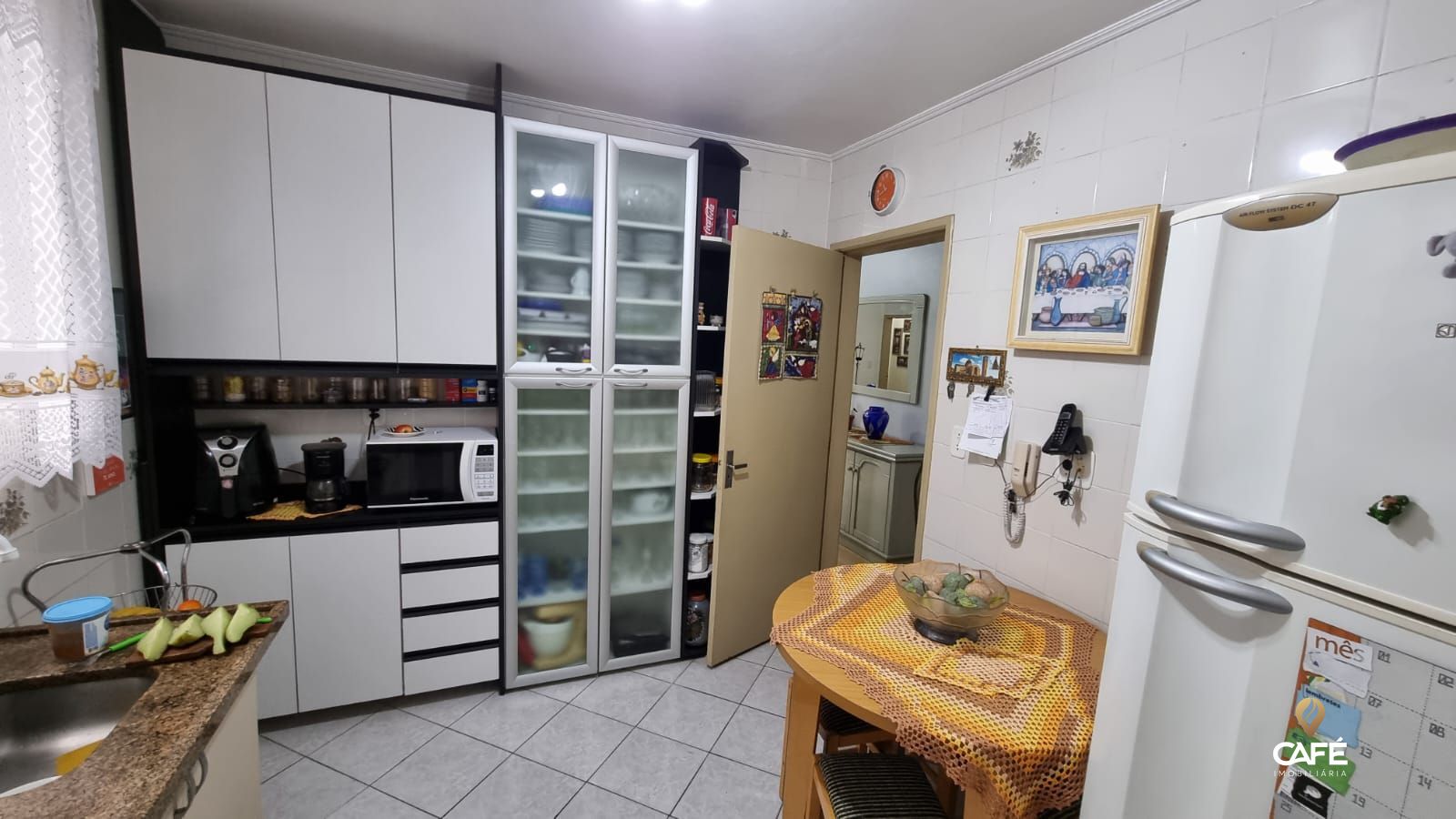 Apartamento à venda com 2 quartos, 83m² - Foto 9