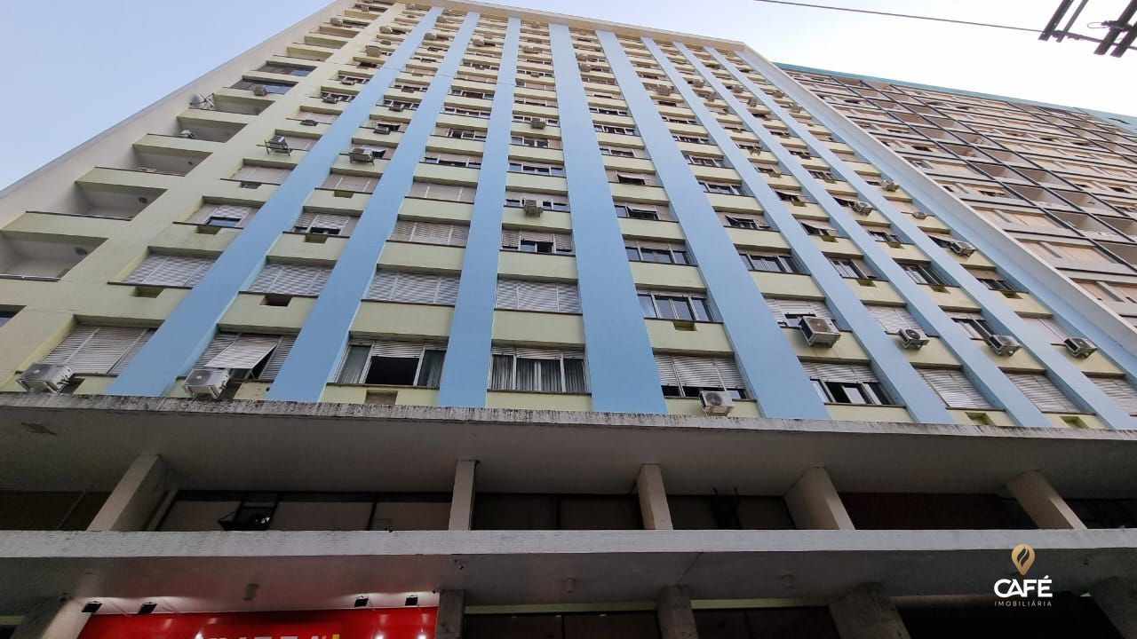 Apartamento à venda com 2 quartos, 91m² - Foto 1