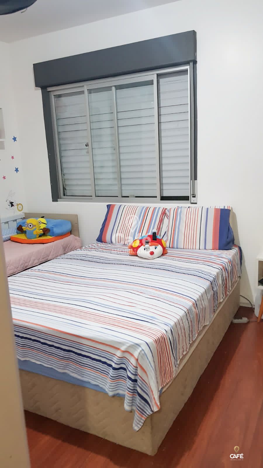 Apartamento à venda com 2 quartos, 83m² - Foto 14