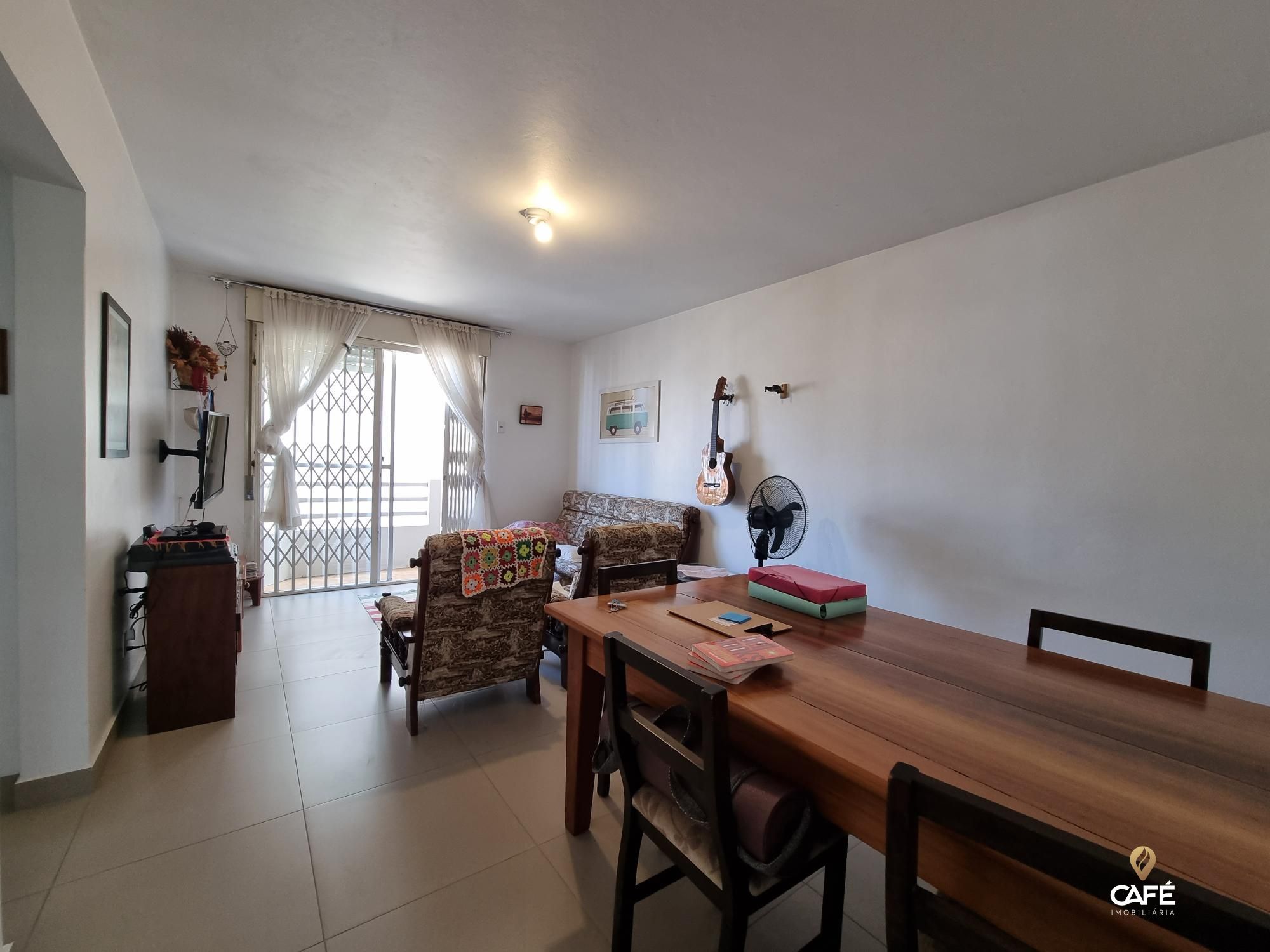 Apartamento à venda com 2 quartos, 87m² - Foto 6