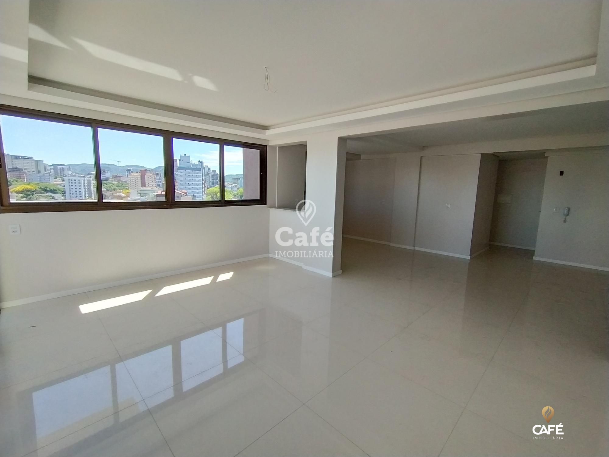 Cobertura à venda com 4 quartos, 234m² - Foto 1