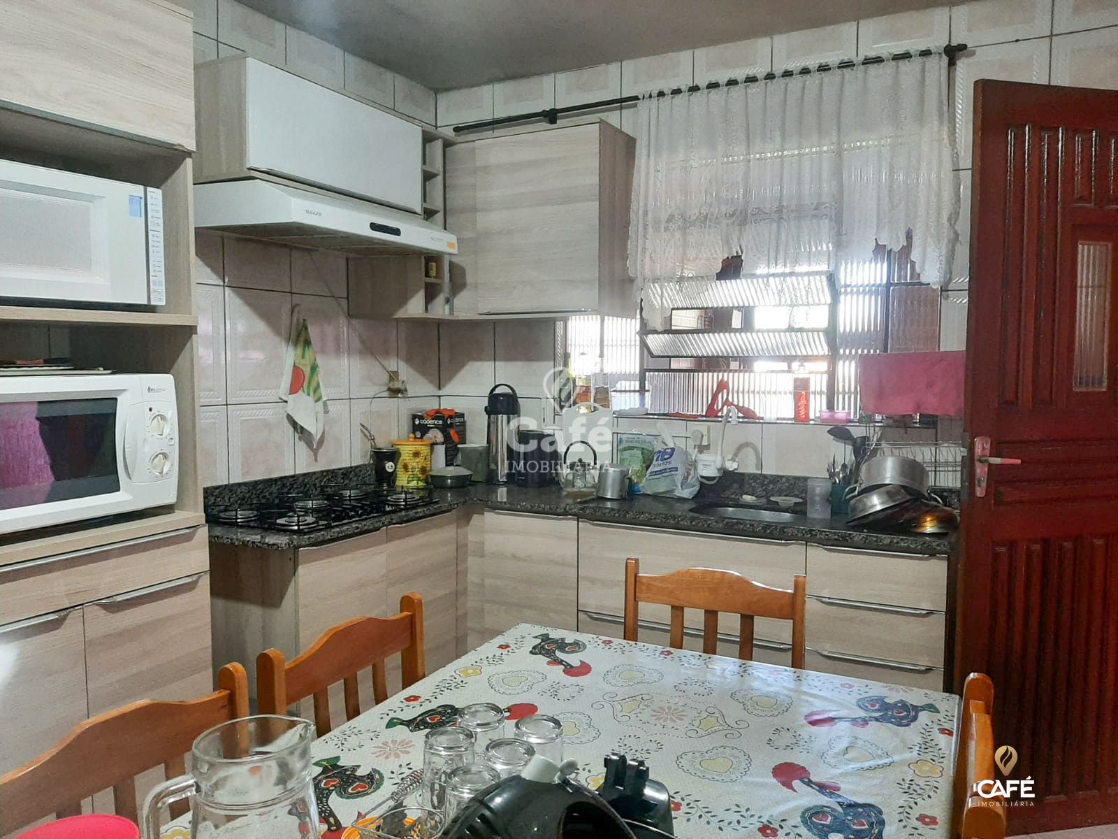 Casa, 3 quartos, 190 m² - Foto 7