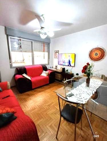 Apartamento à venda com 2 quartos, 82m² - Foto 2