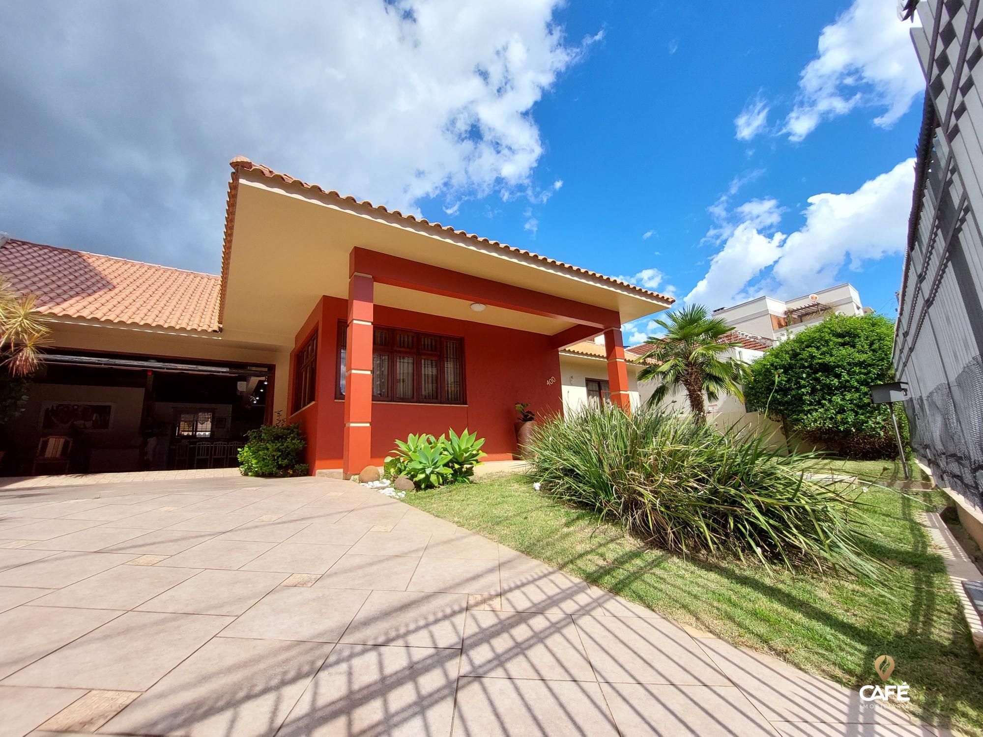 Casa, 4 quartos, 309 m² - Foto 41