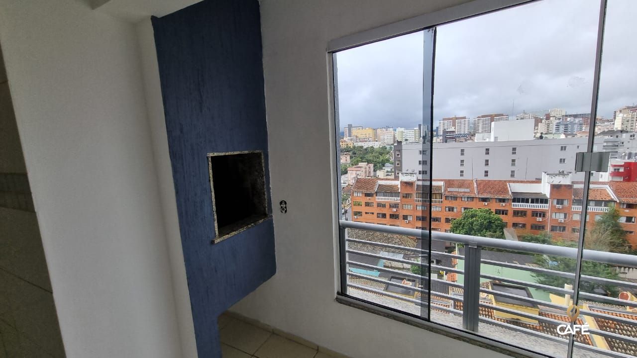 Apartamento para alugar com 1 quarto, 38m² - Foto 7