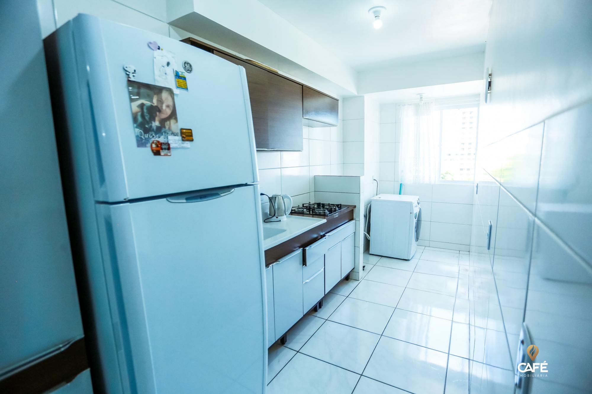 Apartamento, 2 quartos, 57 m² - Foto 6