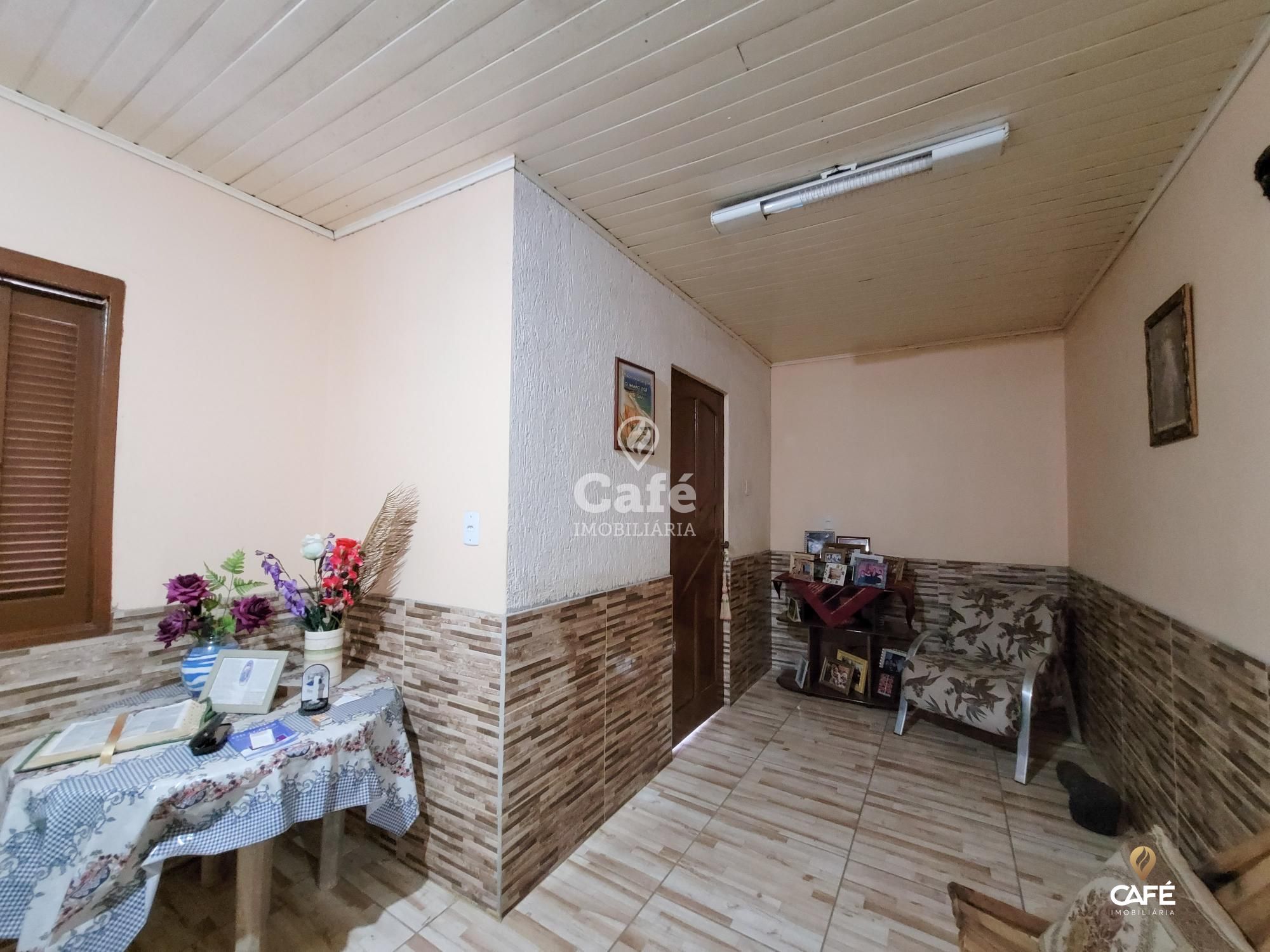 Casa à venda com 4 quartos, 180m² - Foto 15