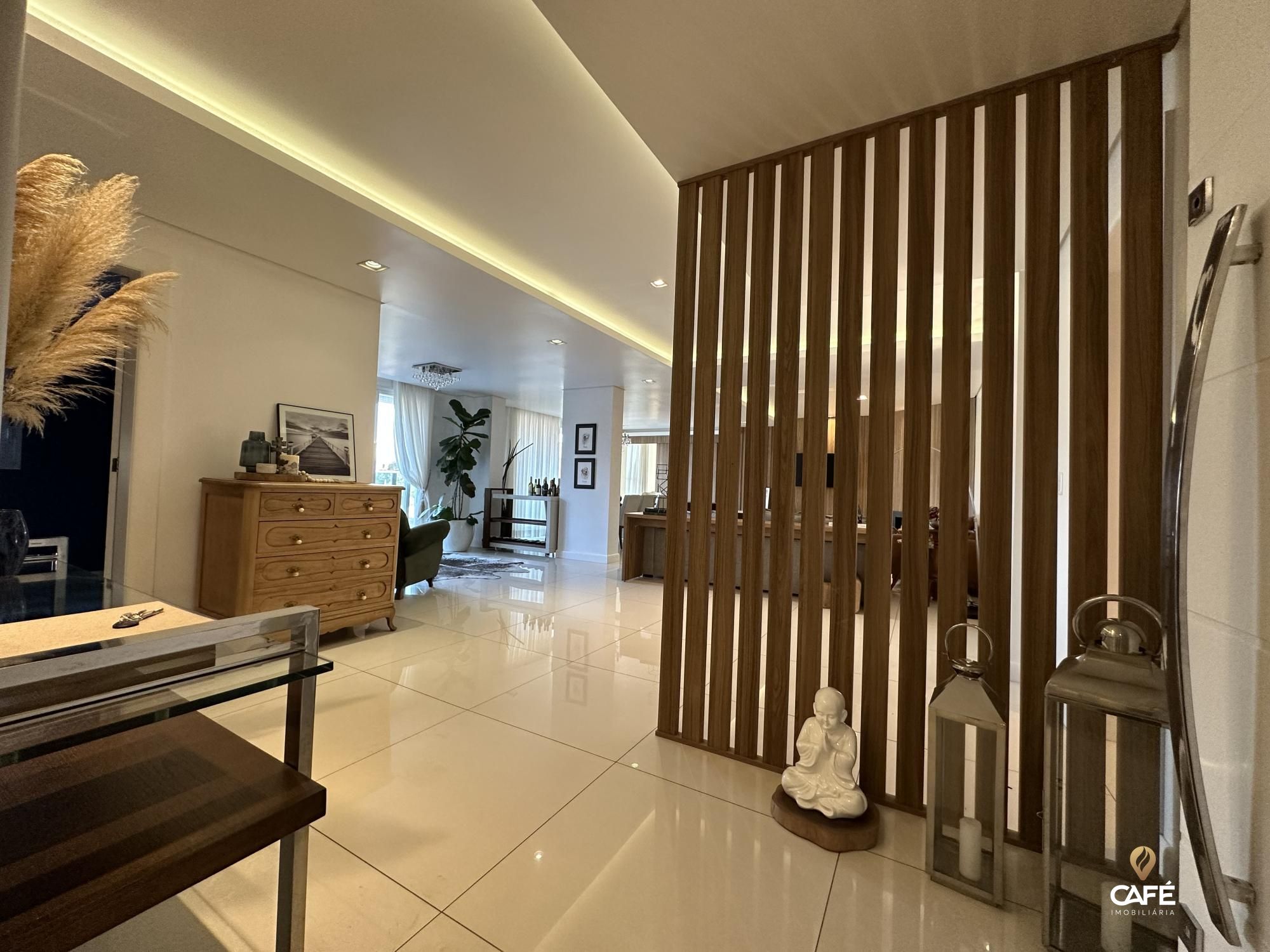 Apartamento à venda com 3 quartos, 405m² - Foto 6