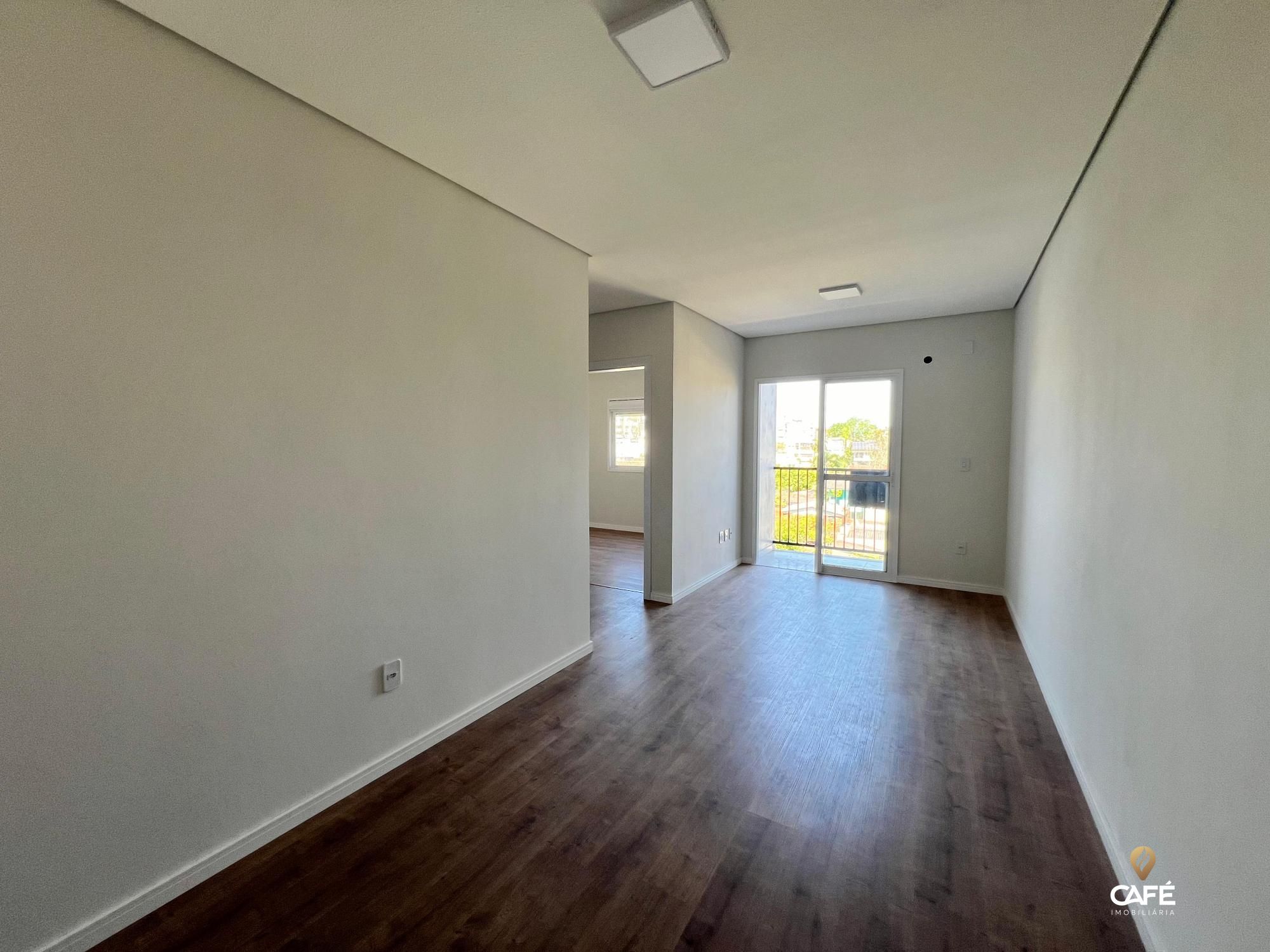 Apartamento para alugar com 2 quartos, 54m² - Foto 7