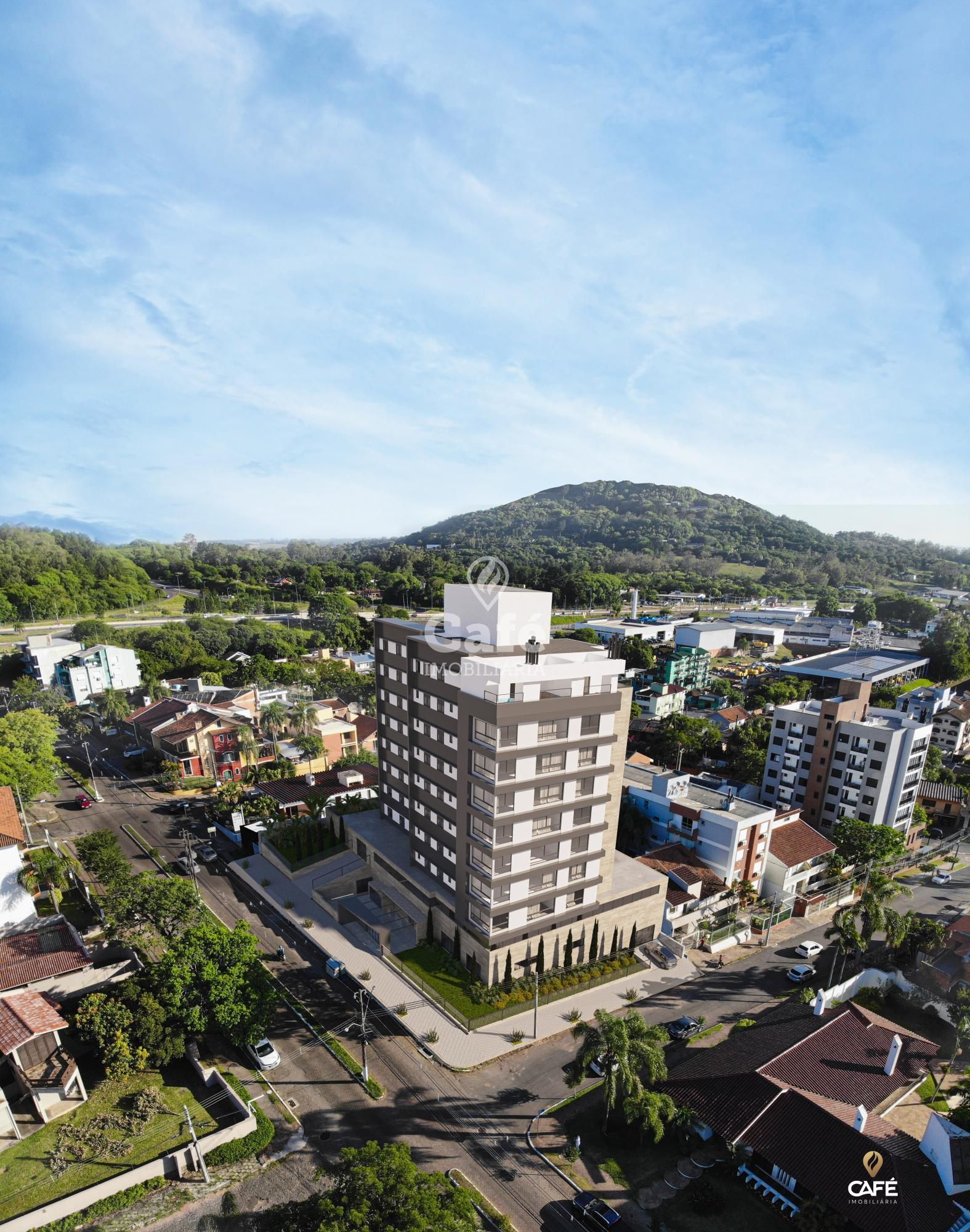 Cobertura, 4 quartos, 284 m² - Foto 3