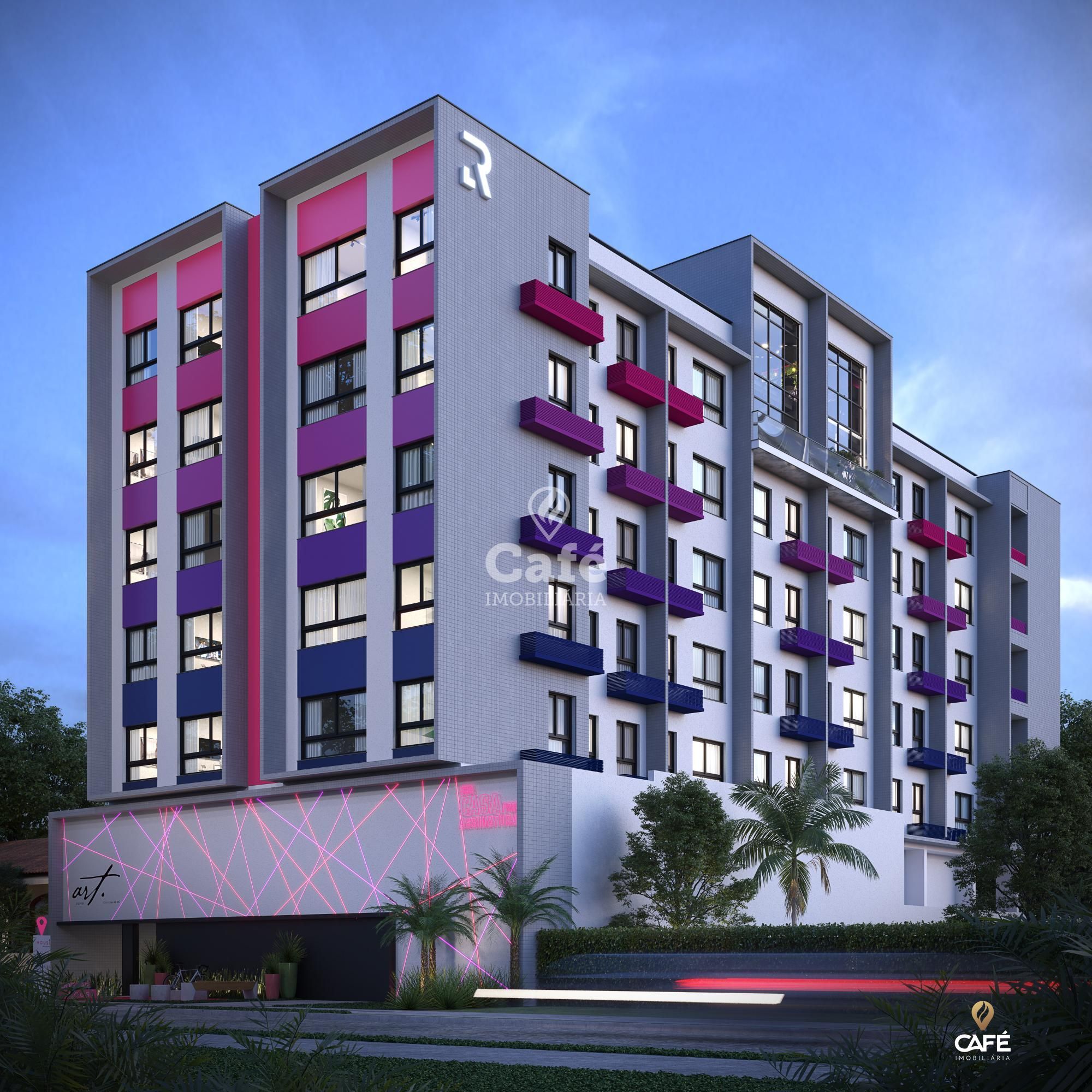 Apartamento, 1 quarto, 18 m² - Foto 3