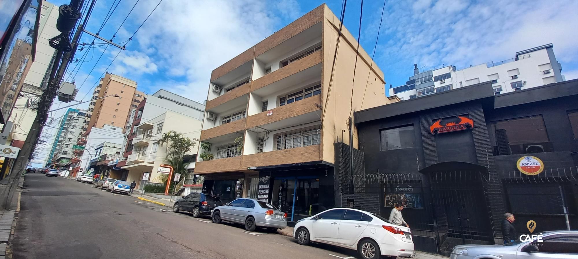 Apartamento, 3 quartos, 126 m² - Foto 2