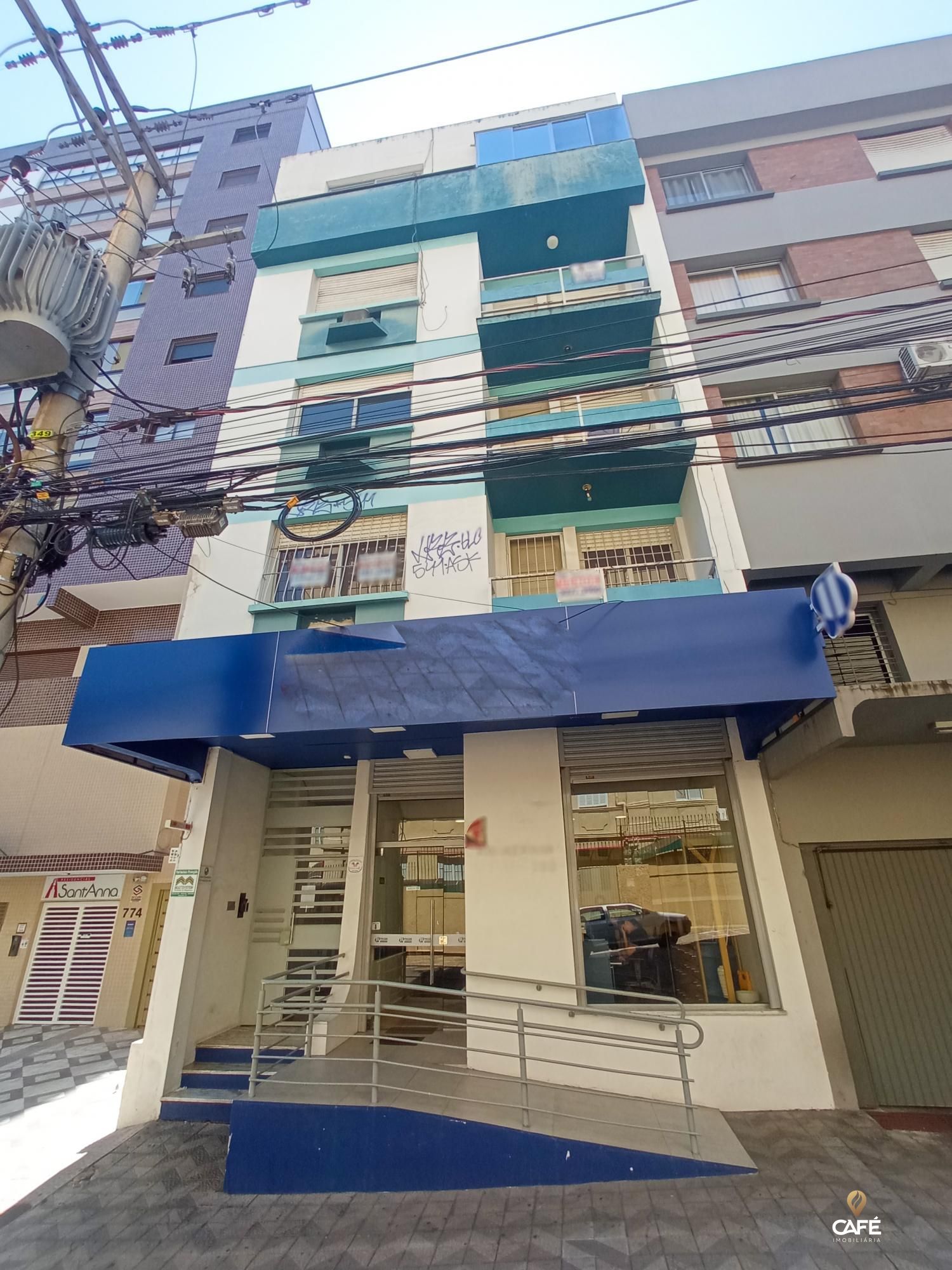 Cobertura, 4 quartos, 140 m² - Foto 1