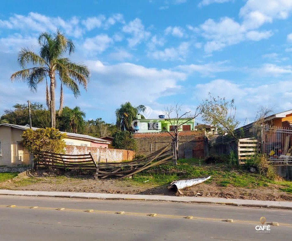 Terreno, 324 m² - Foto 1