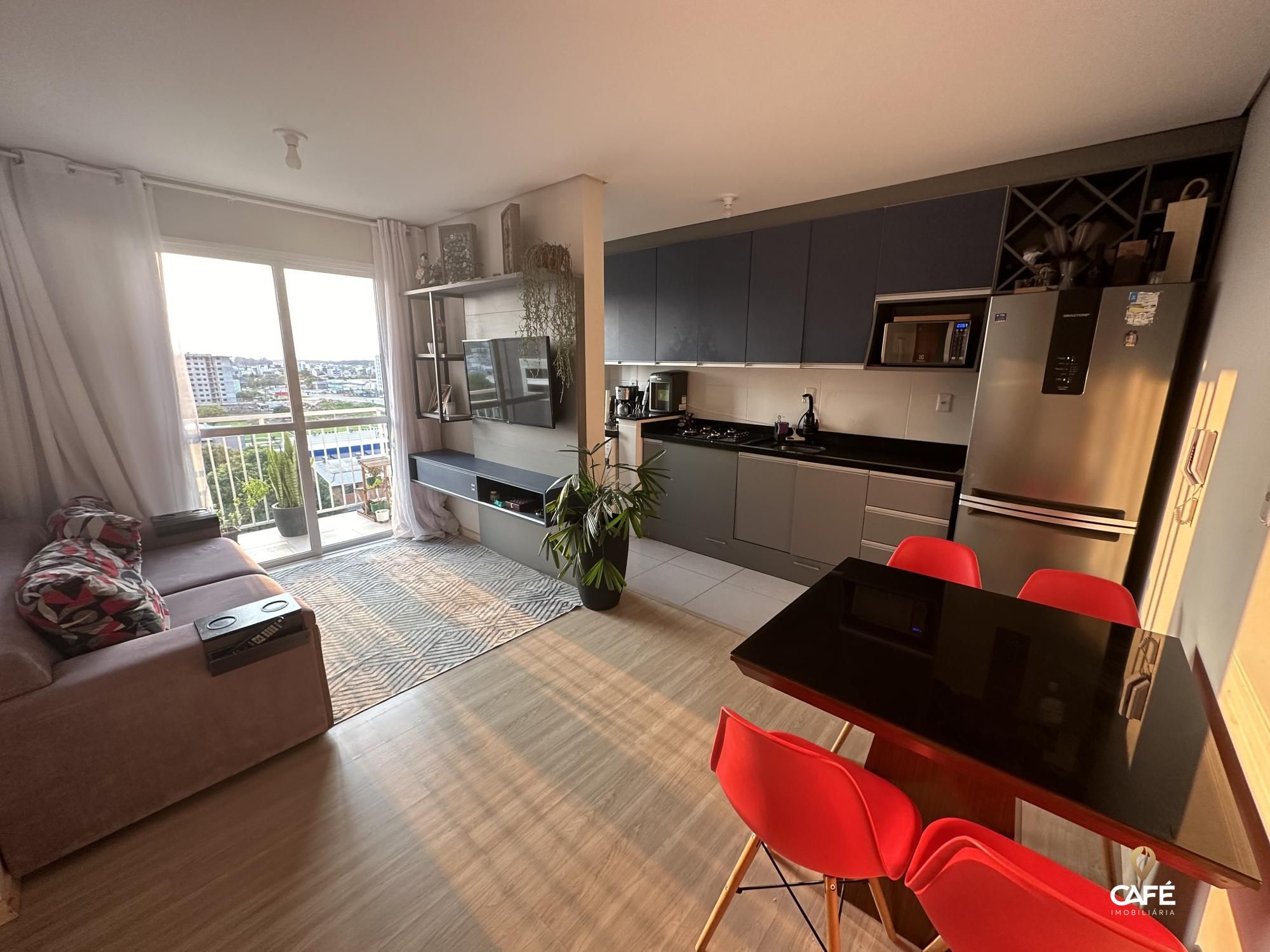 Apartamento, 2 quartos, 51 m² - Foto 10