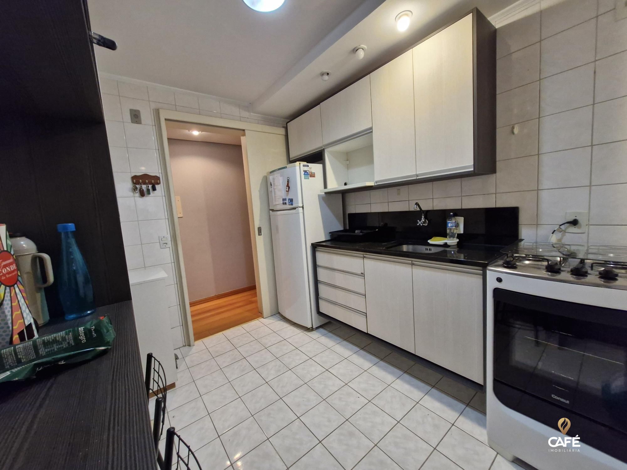 Apartamento, 3 quartos, 76 m² - Foto 9
