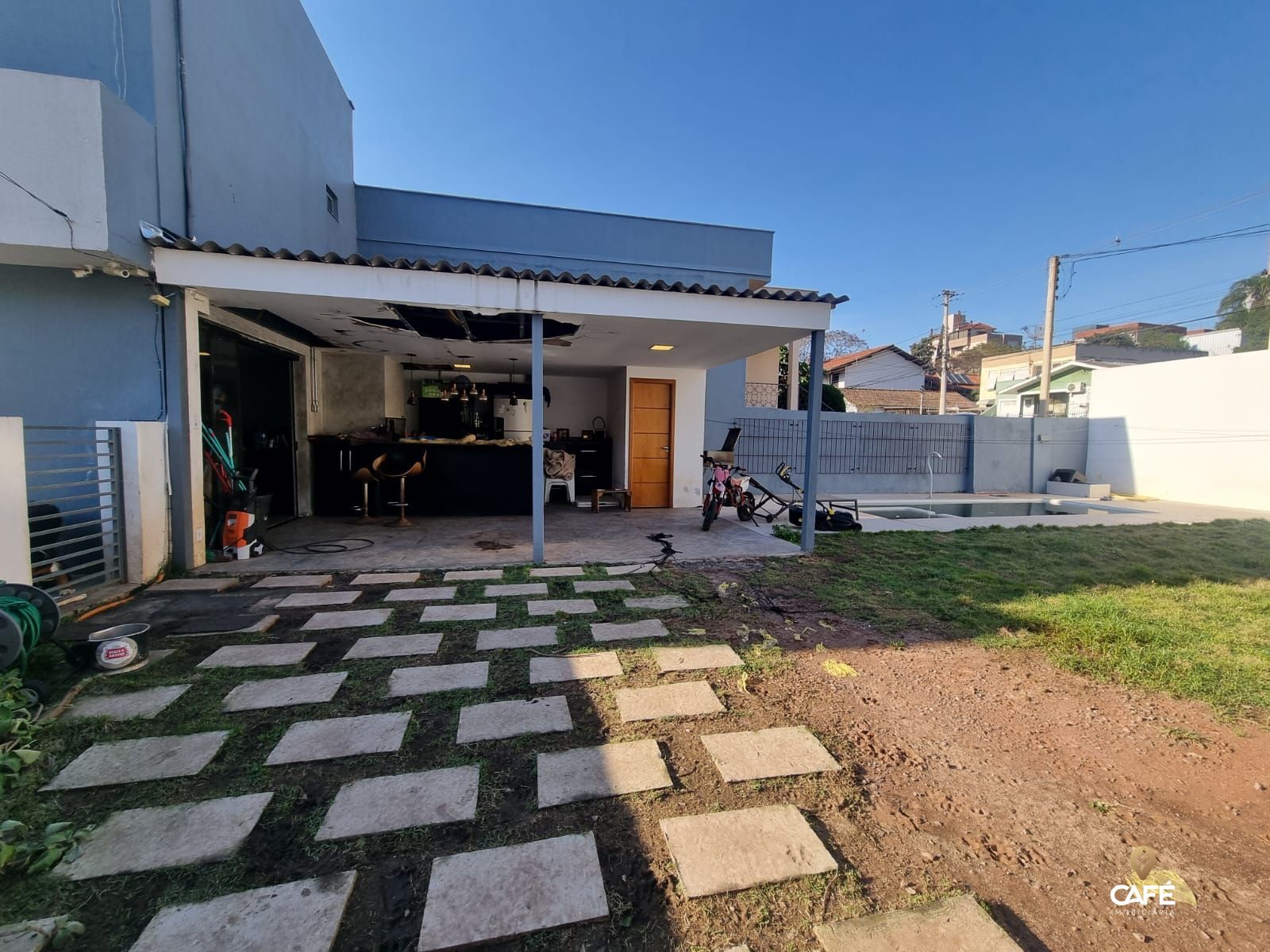 Casa à venda com 4 quartos, 250m² - Foto 5