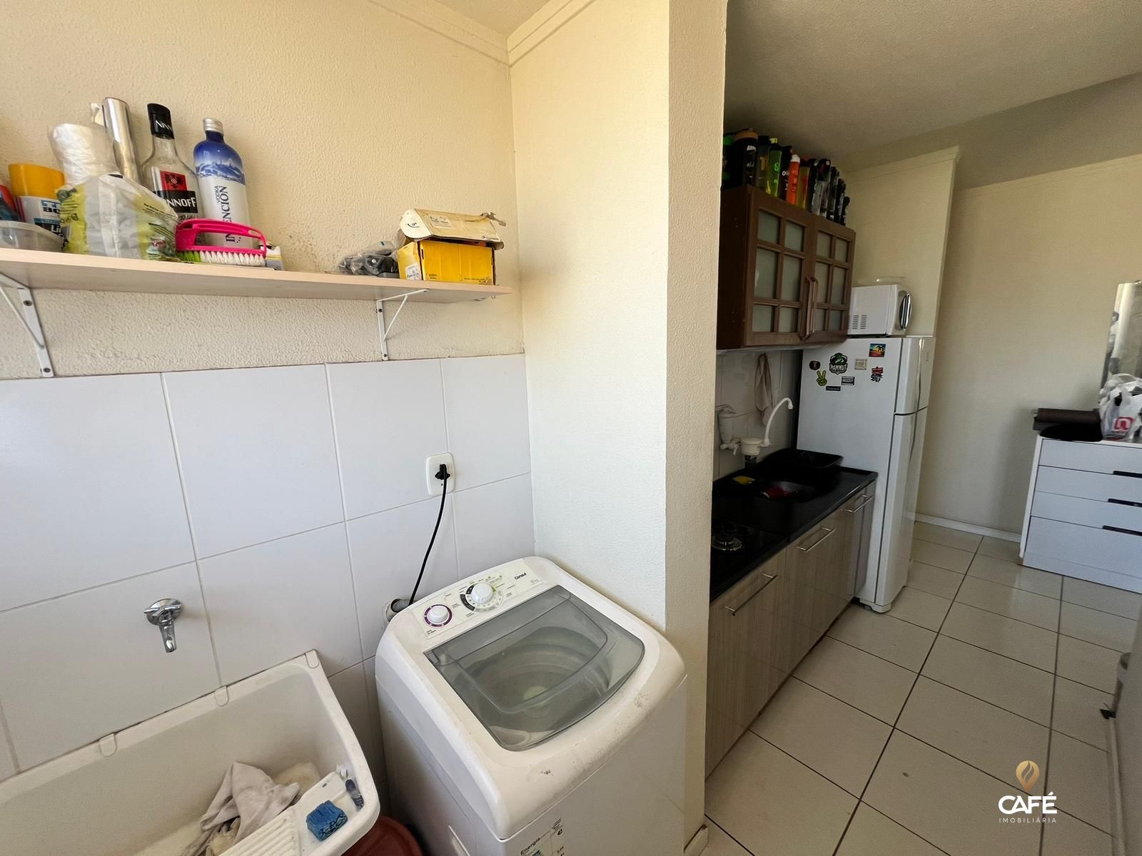 Apartamento à venda com 2 quartos, 51m² - Foto 12