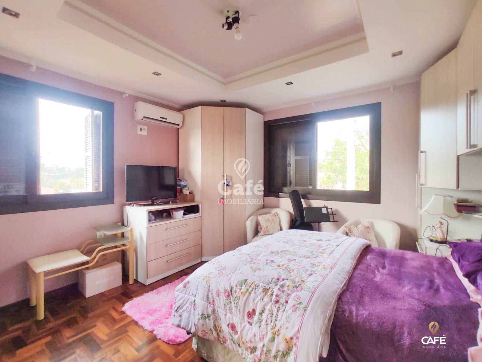 Casa, 5 quartos, 203 m² - Foto 19