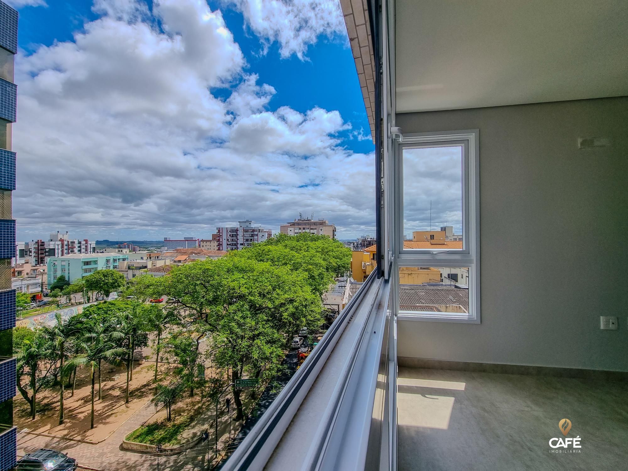 Apartamento, 2 quartos, 88 m² - Foto 8