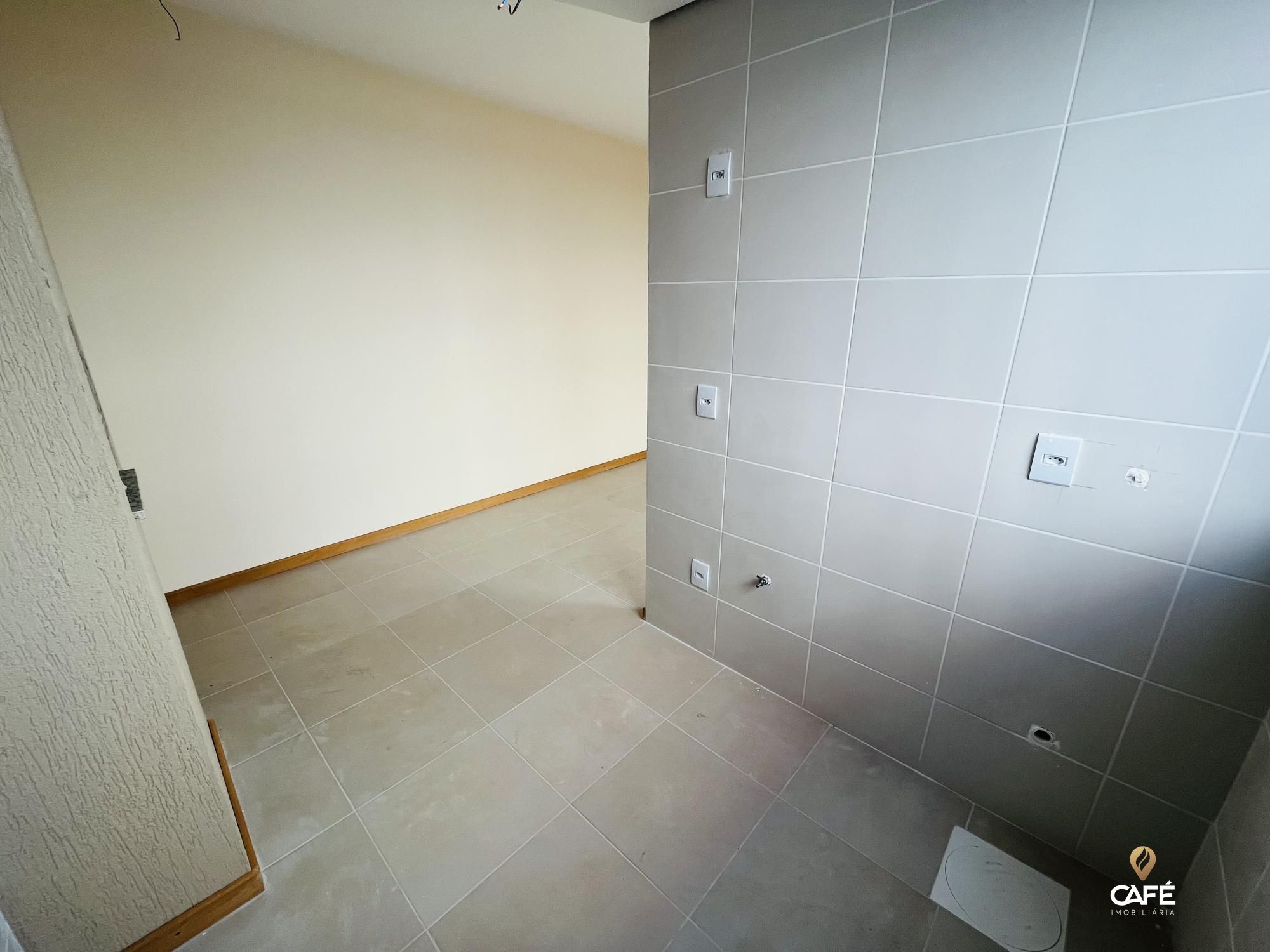 Apartamento, 1 quarto, 38 m² - Foto 4