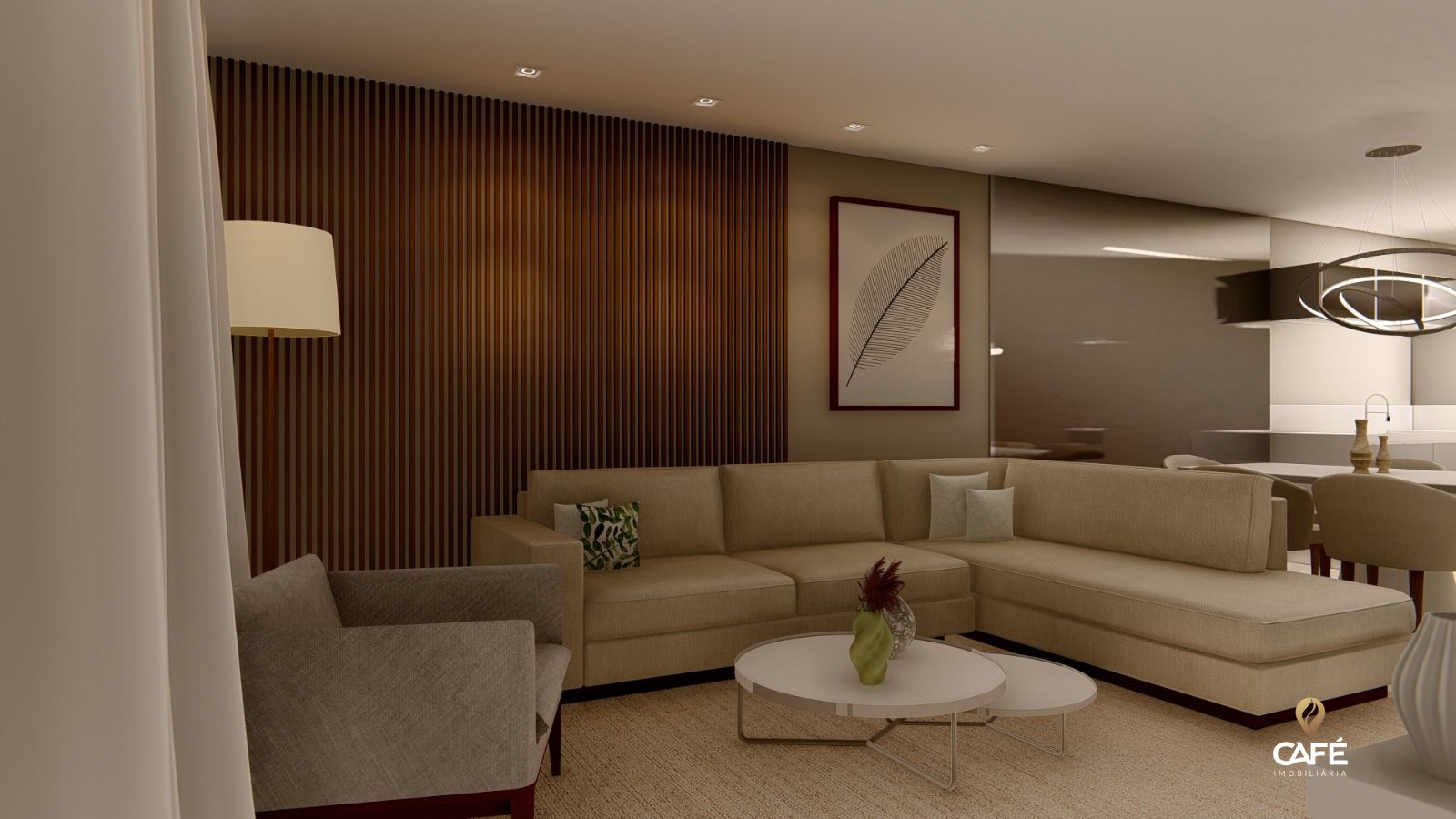 Casa, 3 quartos, 168 m² - Foto 6