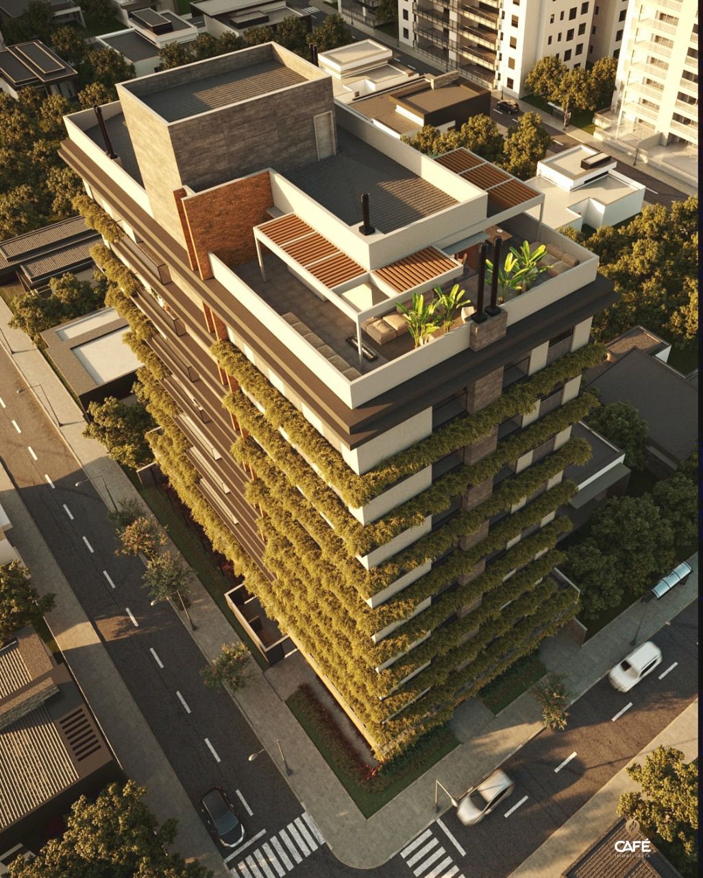 Apartamento, 2 quartos, 71 m² - Foto 24