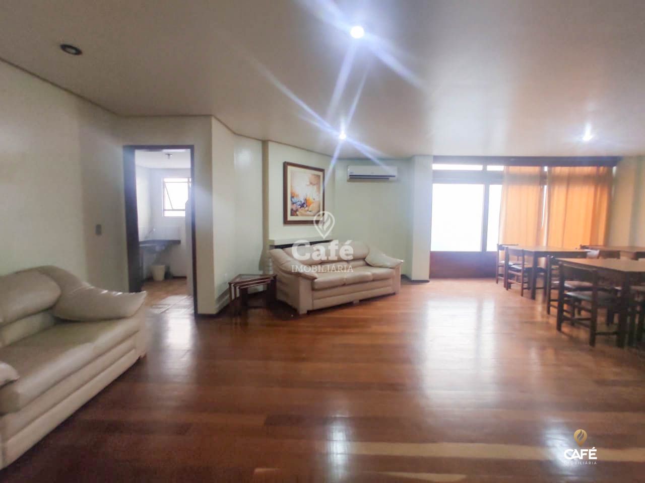 Apartamento, 5 quartos, 217 m² - Foto 6