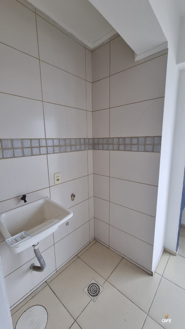 Apartamento para alugar com 1 quarto, 38m² - Foto 17