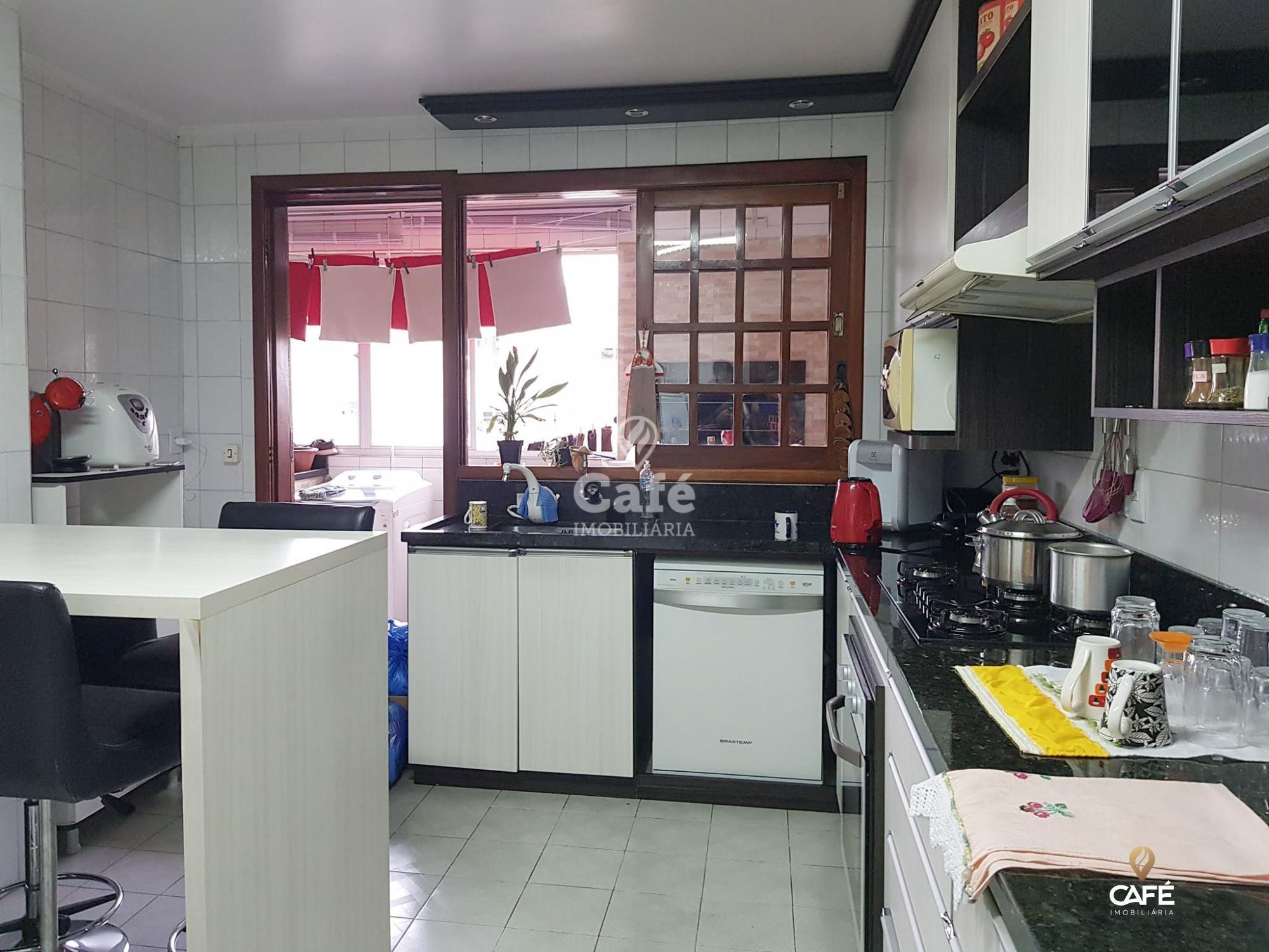 Apartamento, 3 quartos, 180 m² - Foto 19