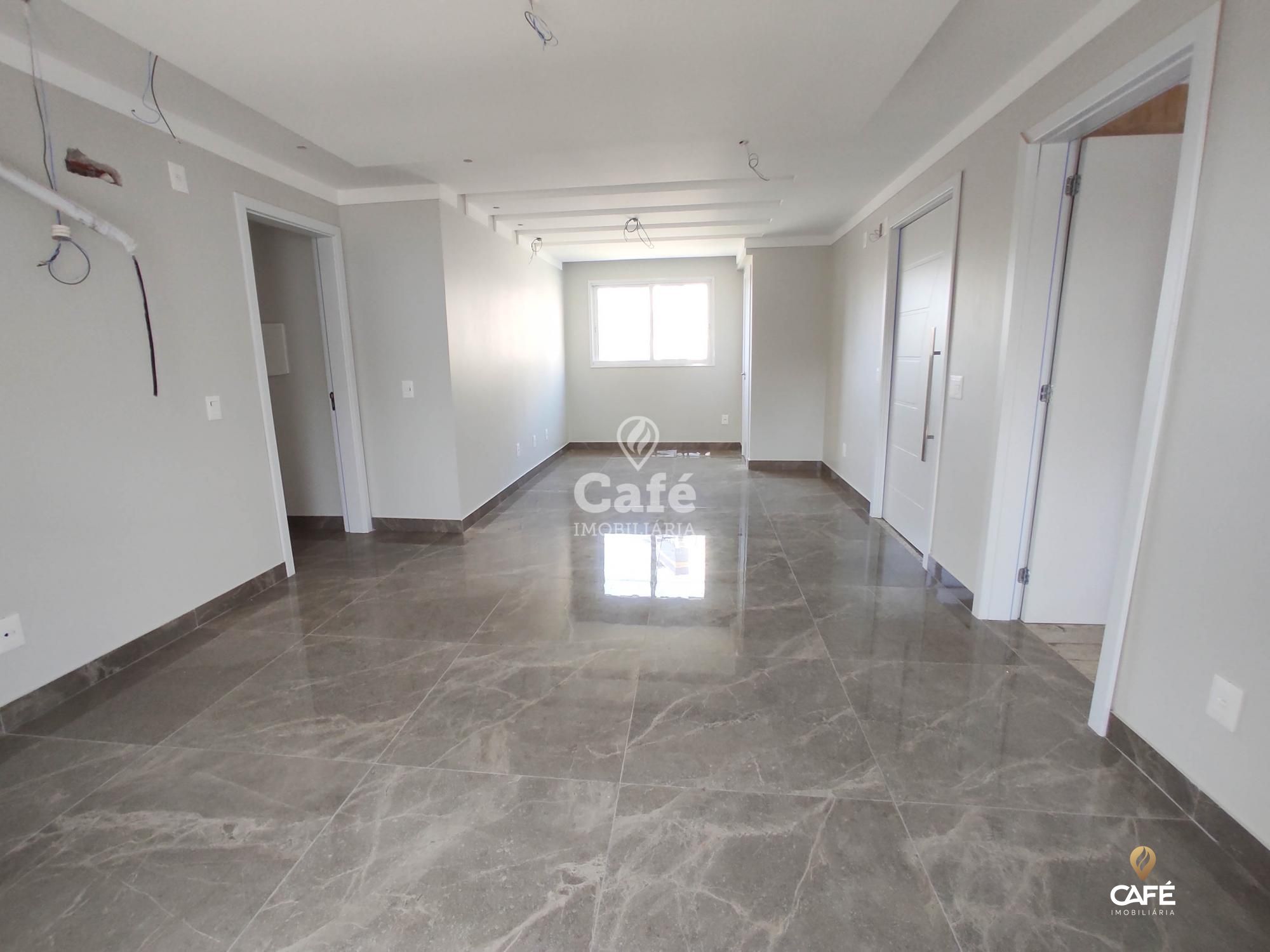 Apartamento à venda com 3 quartos, 154m² - Foto 9