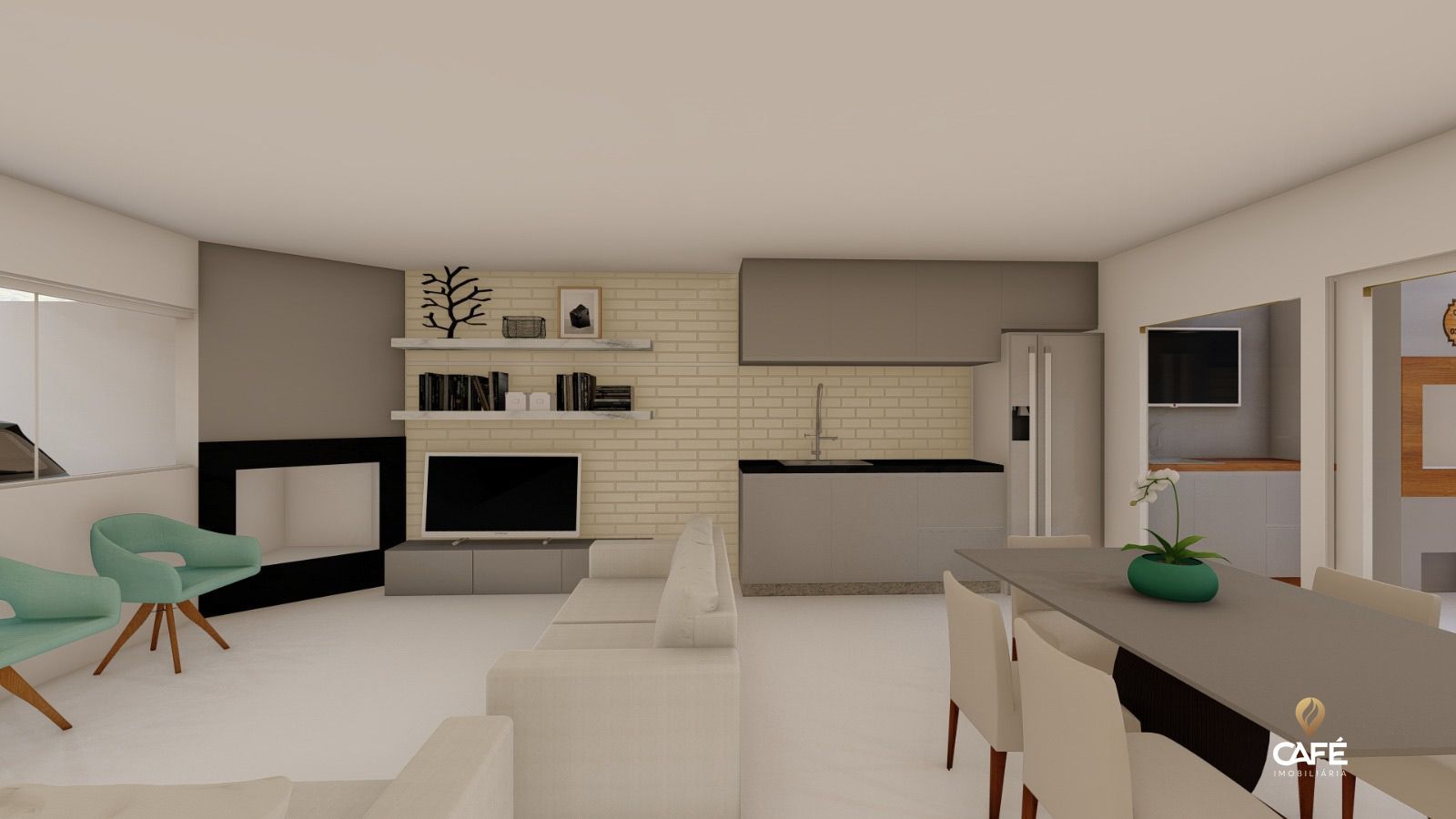 Casa, 3 quartos, 144 m² - Foto 14