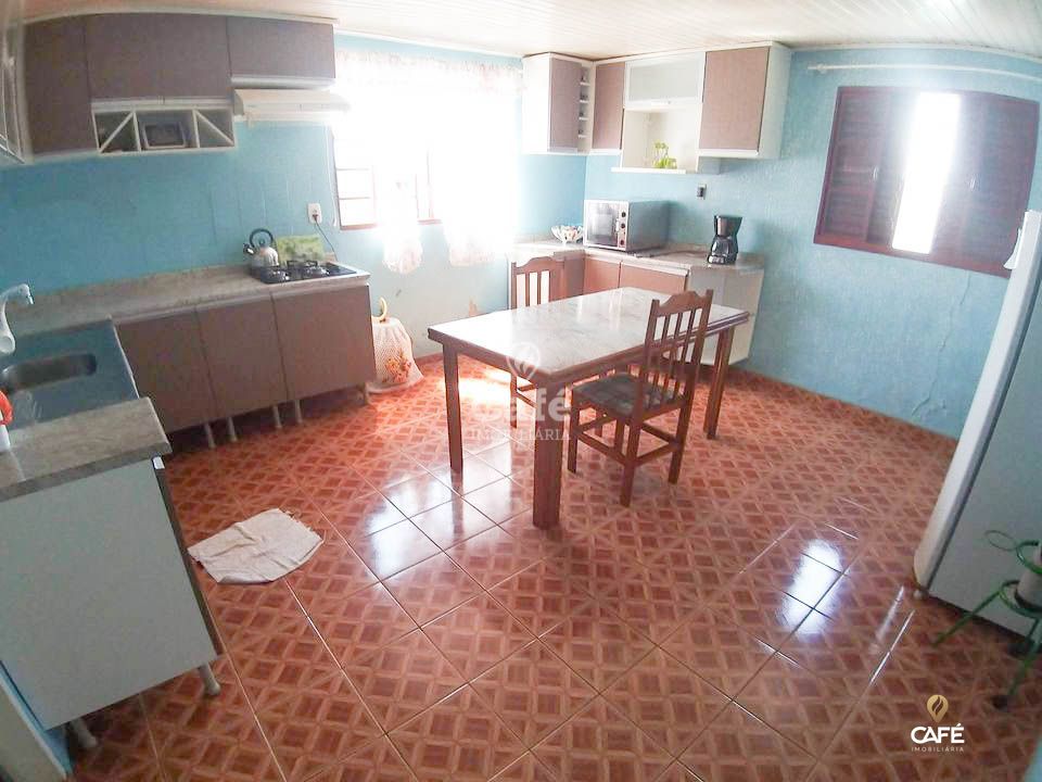 Casa à venda com 3 quartos, 149m² - Foto 5