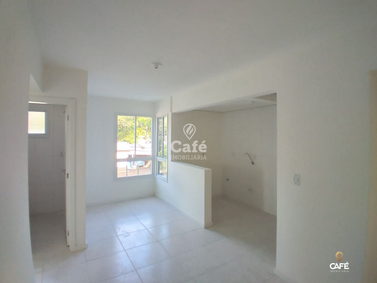 Apartamento à venda com 2 quartos, 59m² - Foto 28