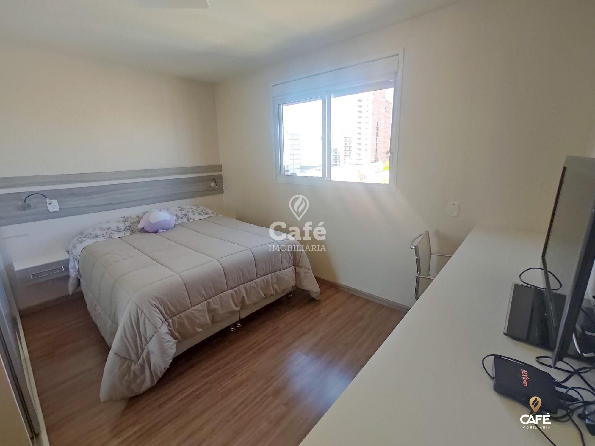 Apartamento à venda com 3 quartos, 93m² - Foto 14