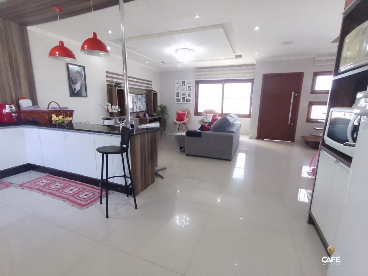 Sobrado, 3 quartos, 200 m² - Foto 10