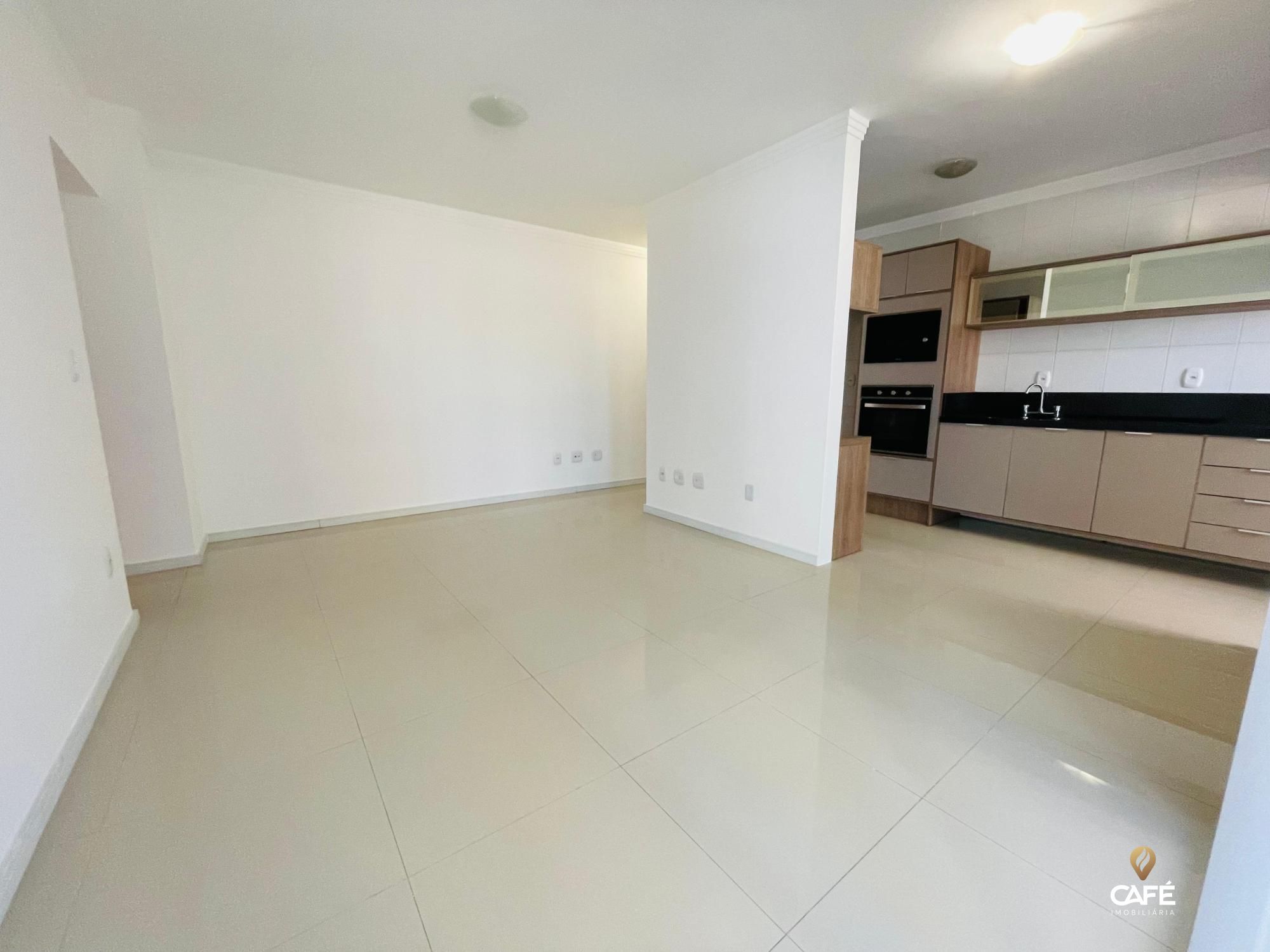 Apartamento para alugar com 3 quartos, 110m² - Foto 2