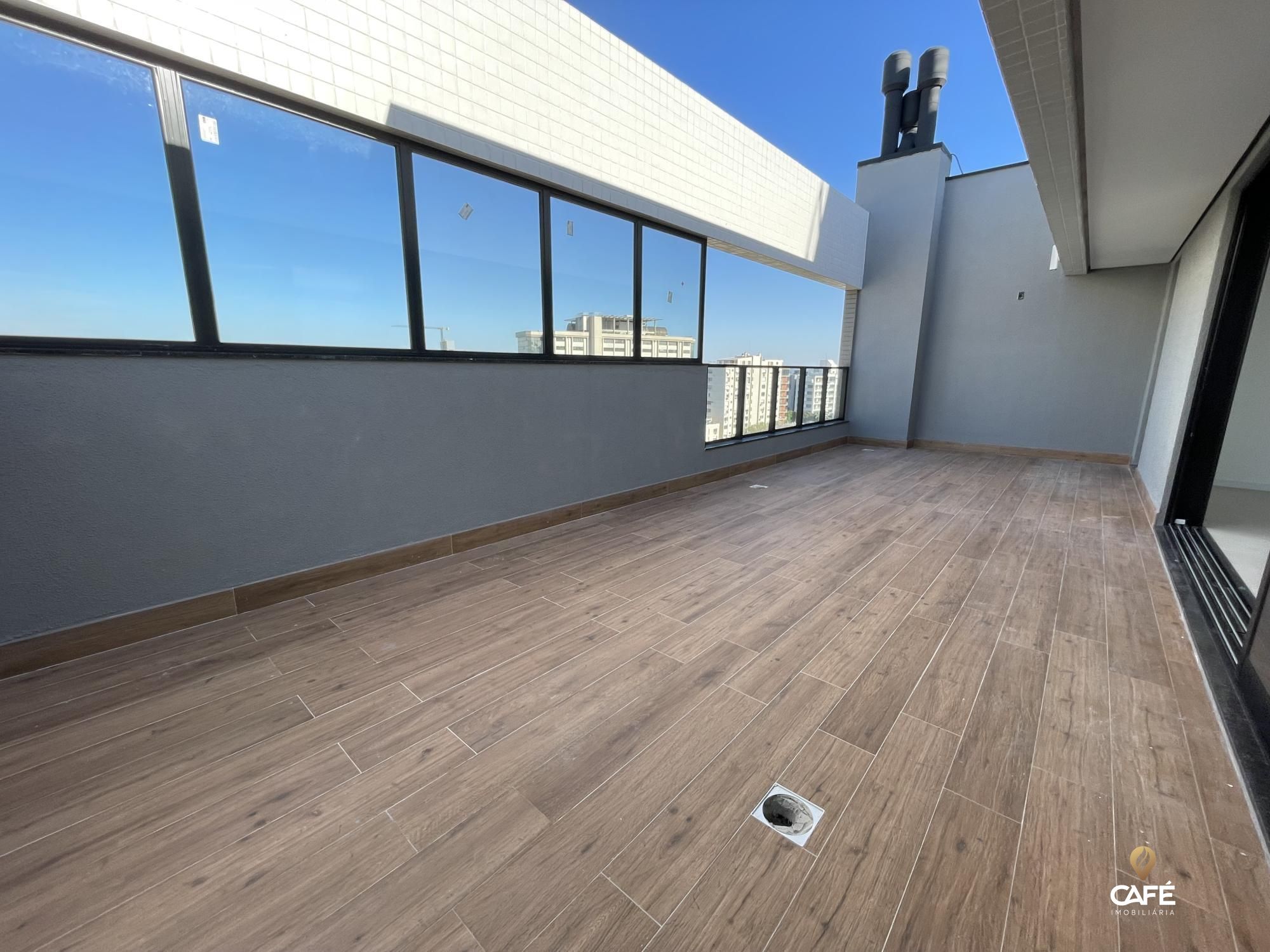 Cobertura, 3 quartos, 187 m² - Foto 20