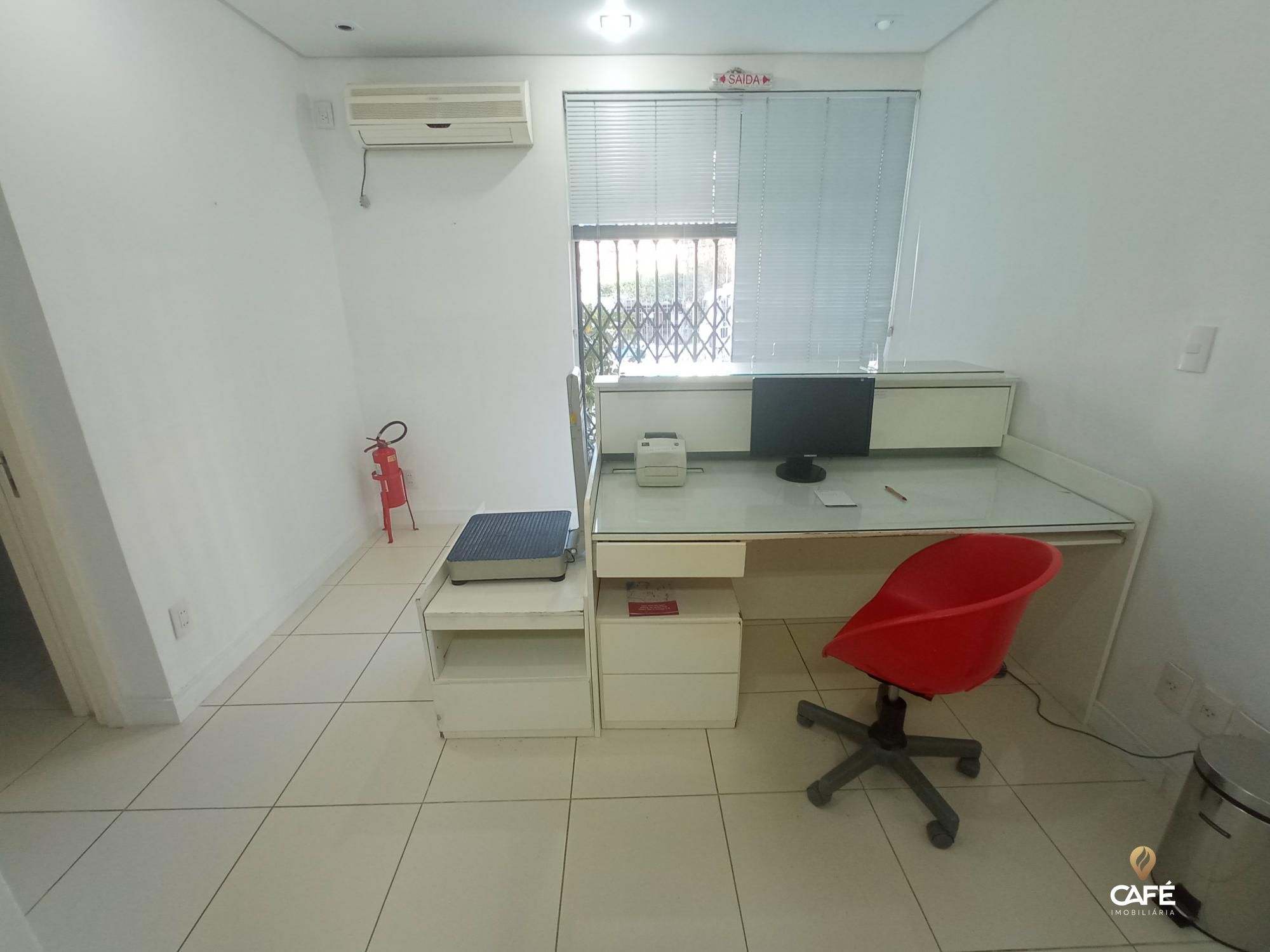 Conjunto Comercial-Sala para alugar com 3 quartos, 60m² - Foto 5