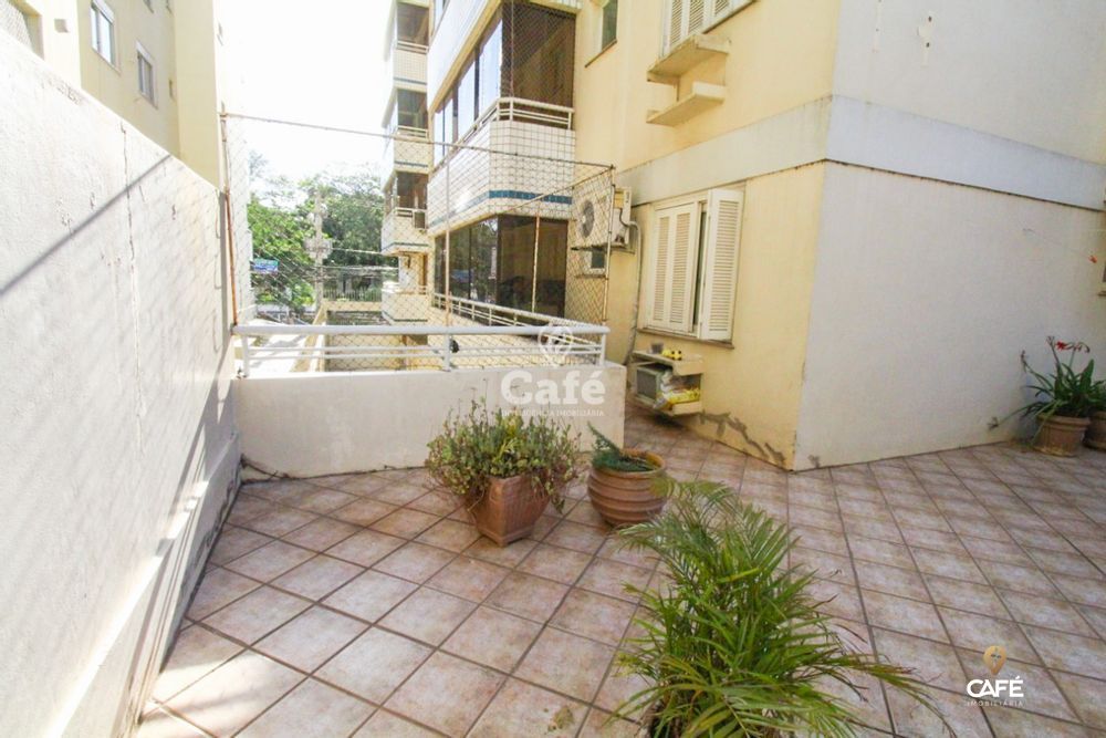 Apartamento à venda com 3 quartos, 106m² - Foto 2