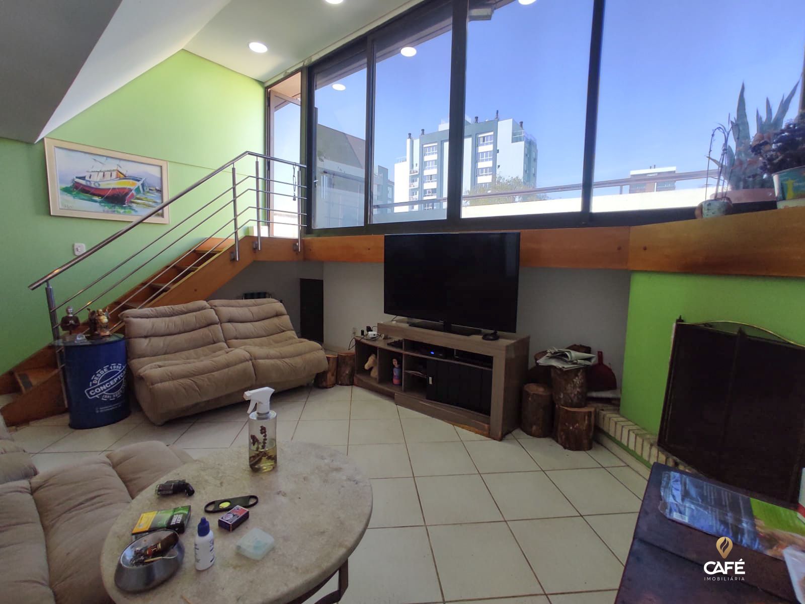 Cobertura, 3 quartos, 216 m² - Foto 8