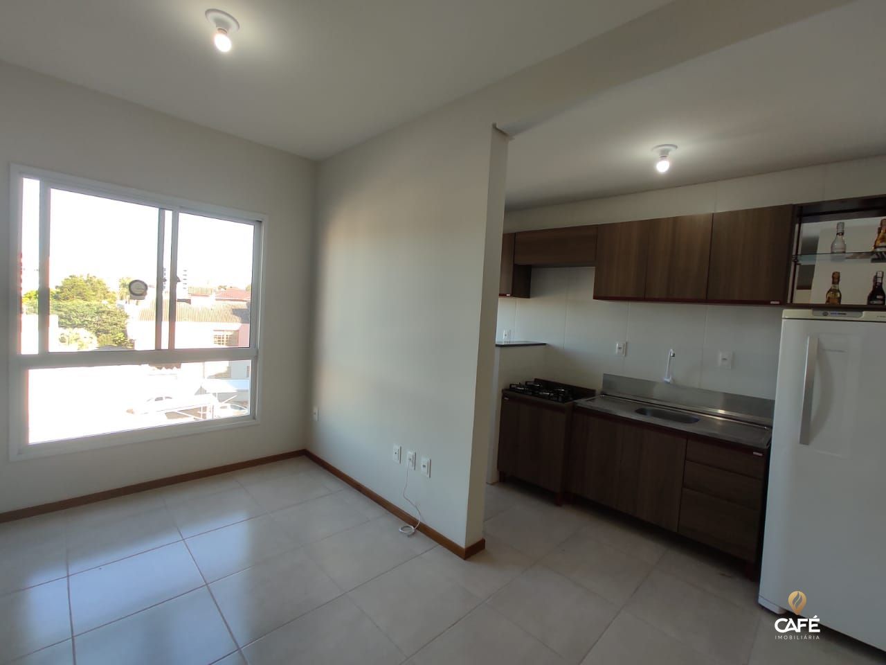 Apartamento à venda com 2 quartos, 50m² - Foto 3