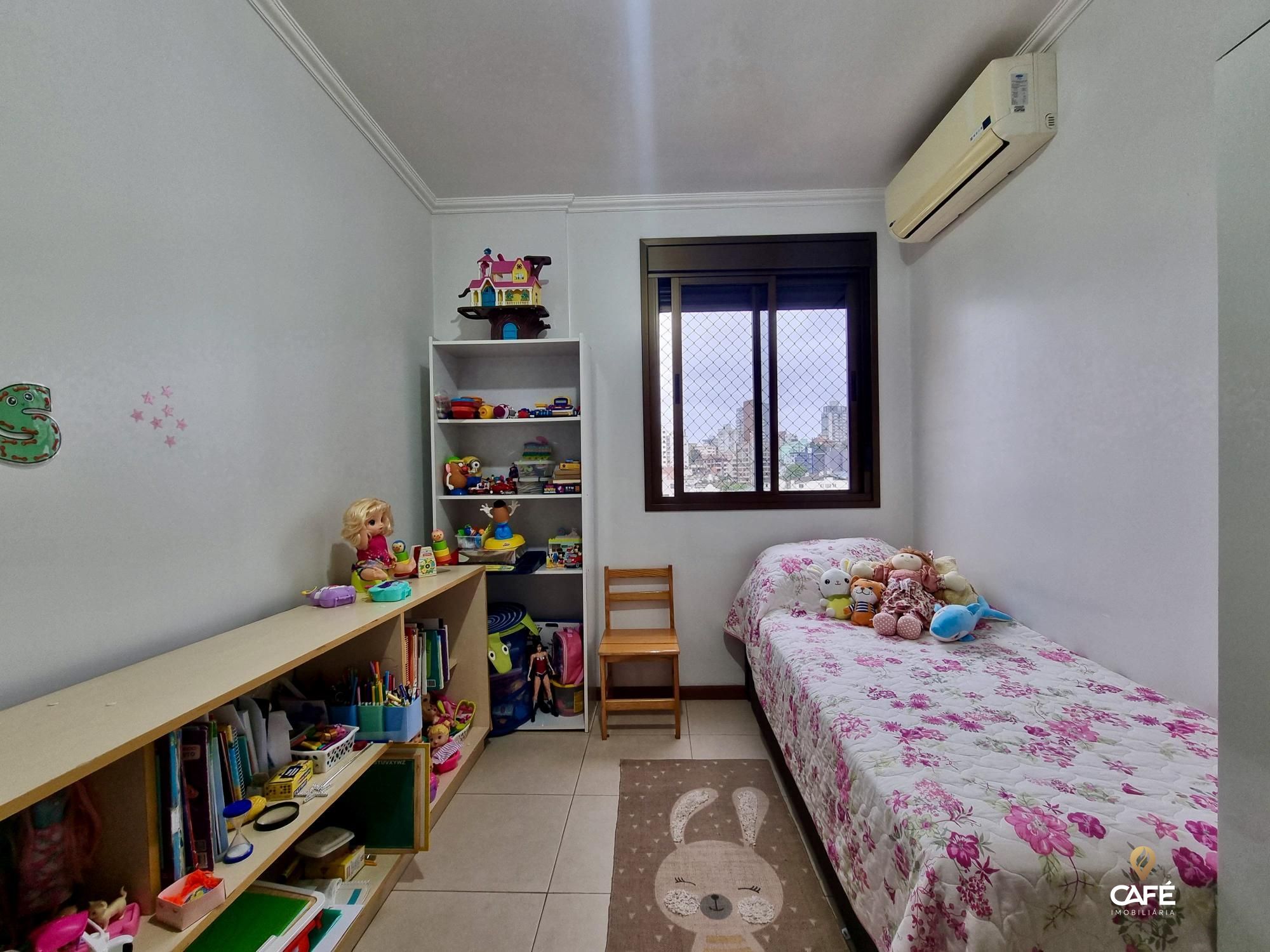 Apartamento, 3 quartos, 94 m² - Foto 18