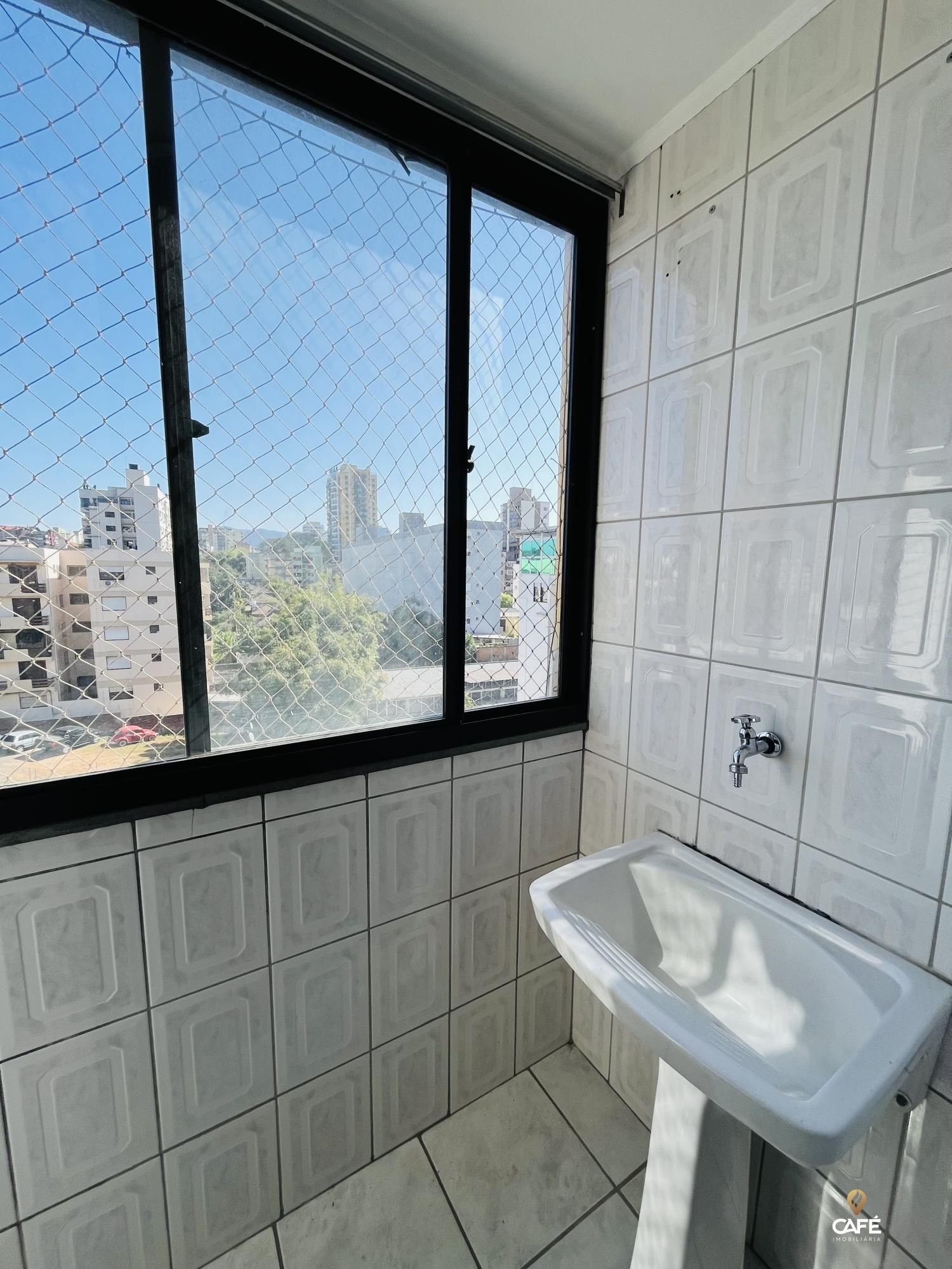 Apartamento à venda com 3 quartos, 82m² - Foto 8