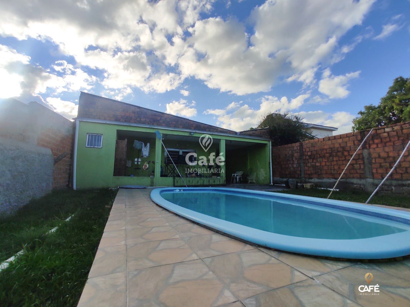 Casa, 3 quartos, 70 m² - Foto 17