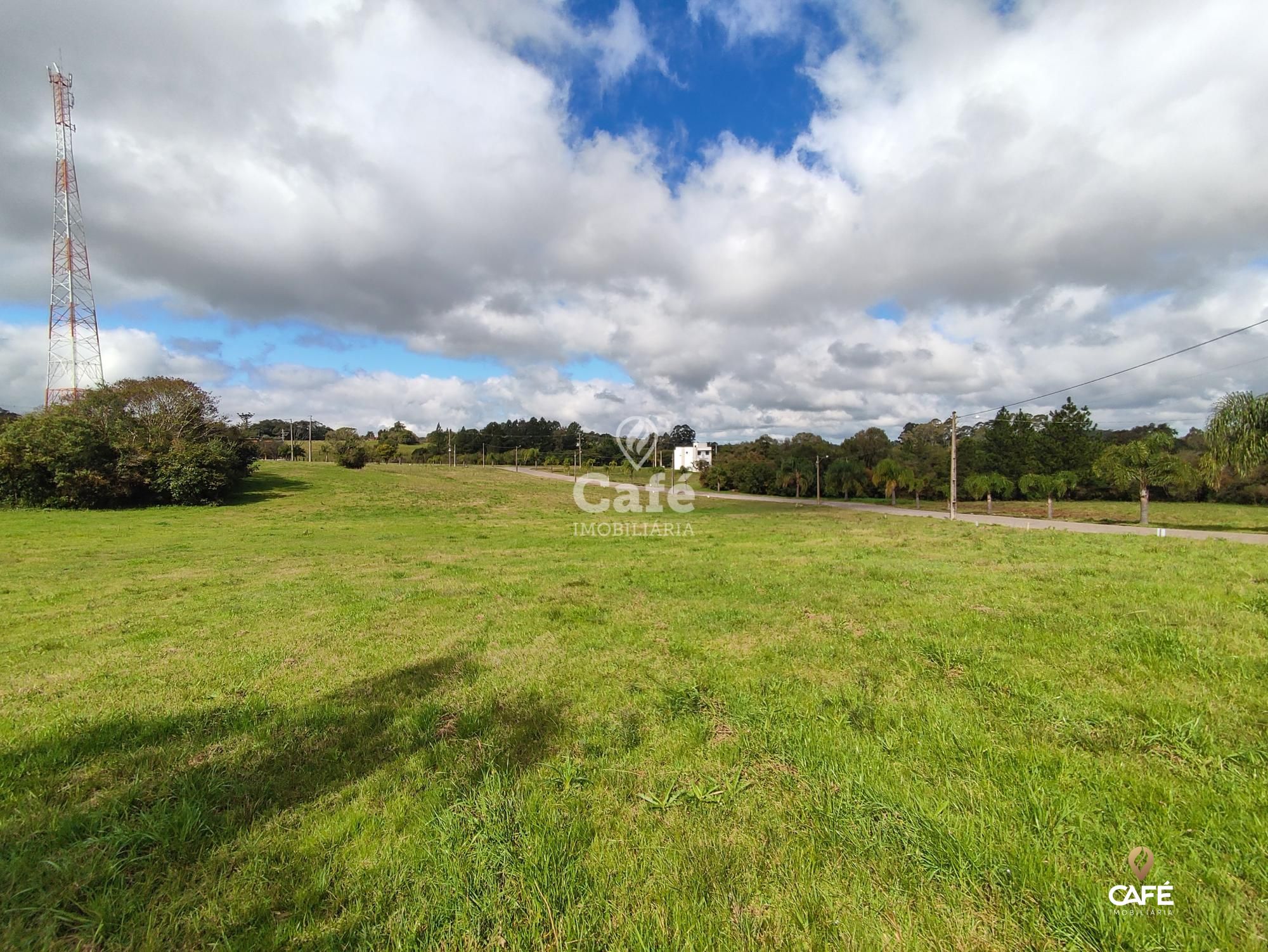 Terreno à venda, 900m² - Foto 2