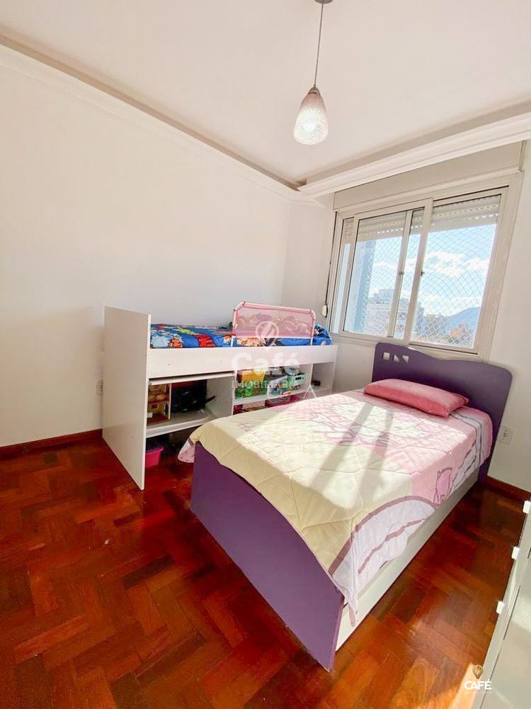 Apartamento à venda com 3 quartos, 100m² - Foto 8