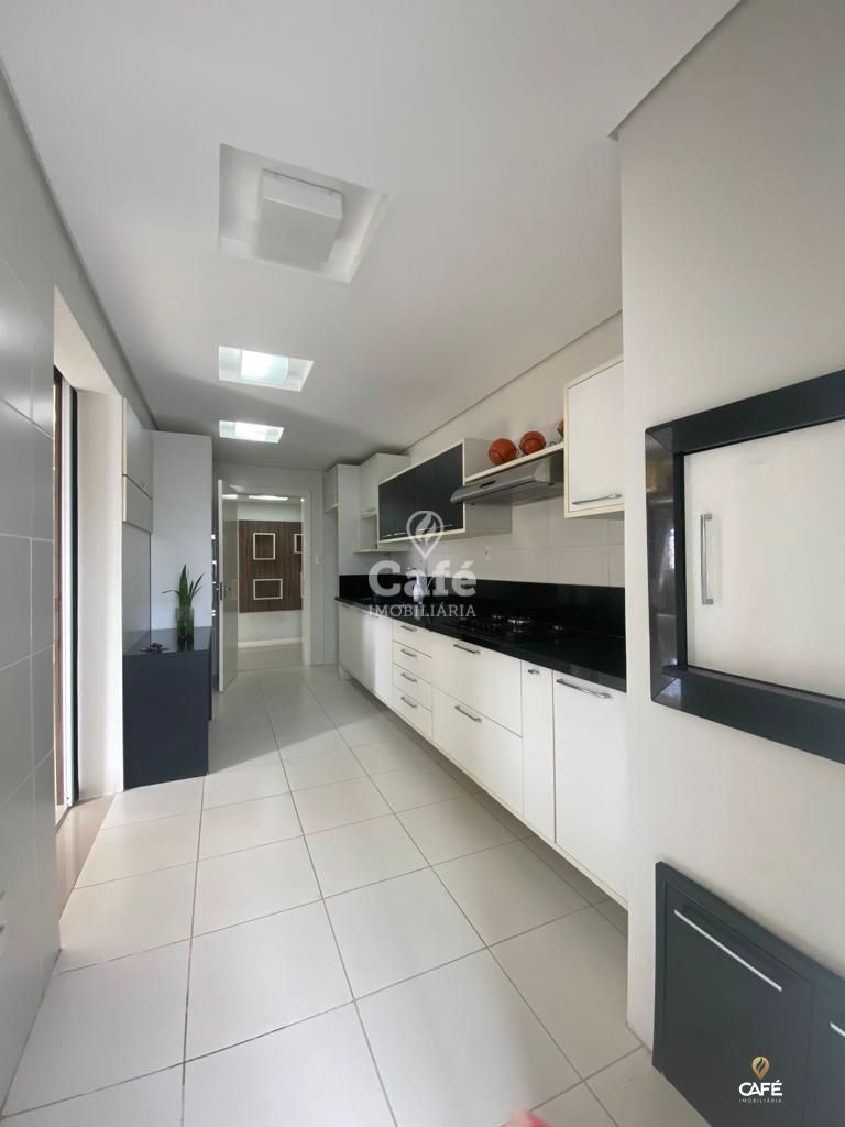 Cobertura, 3 quartos, 187 m² - Foto 7